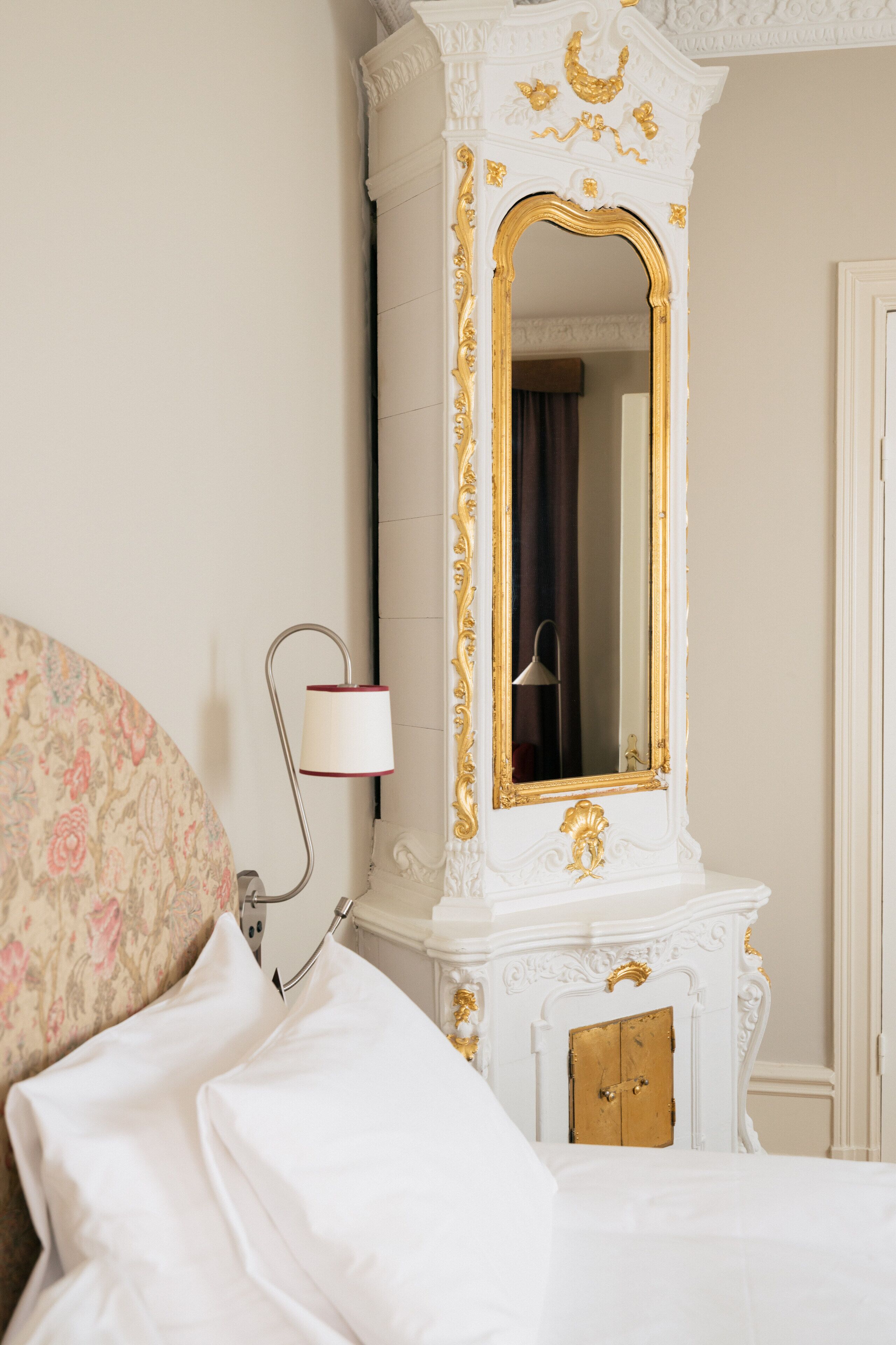 Hotel Ruth, WorldHotels Crafted