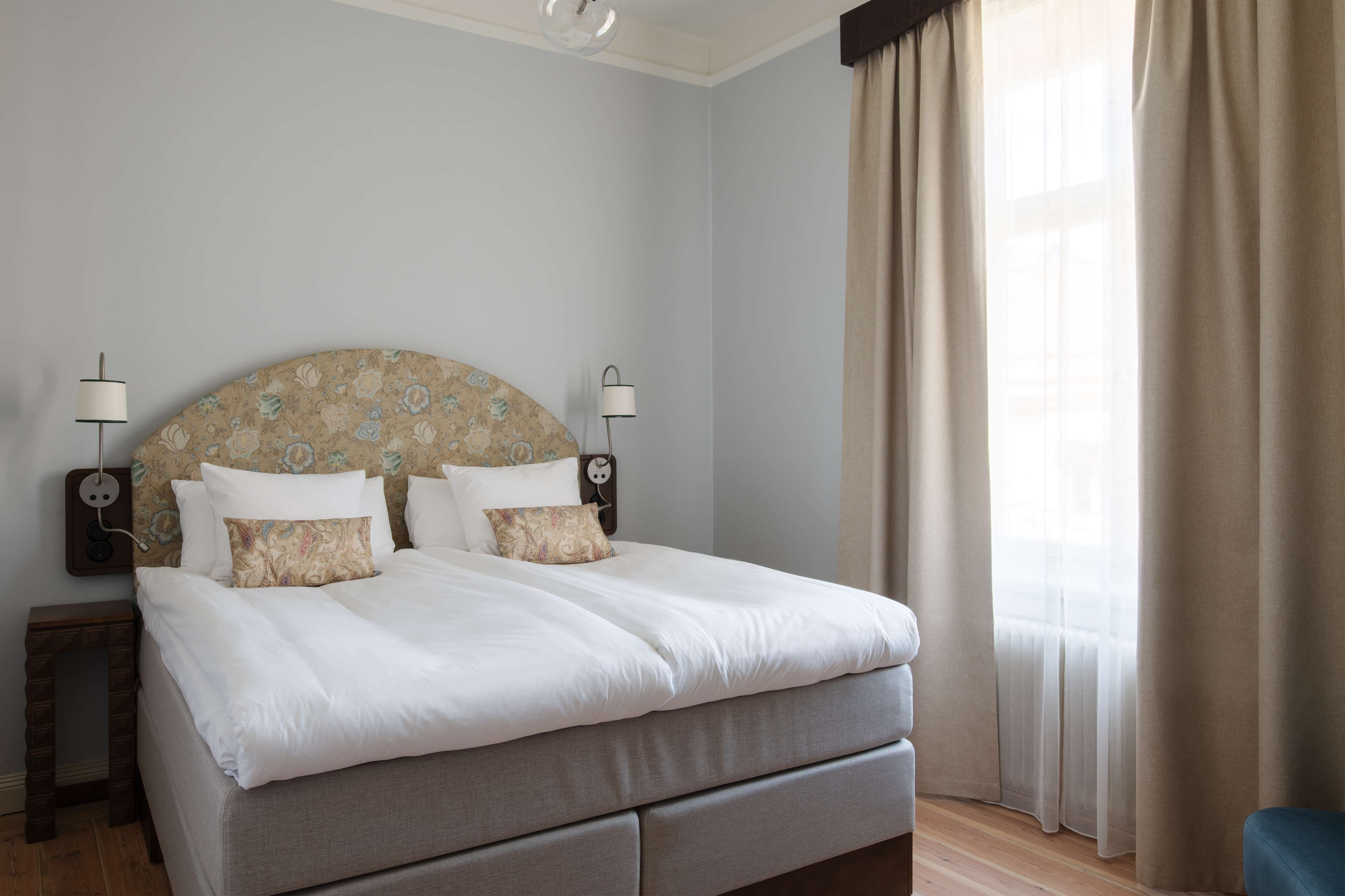 Hotel Ruth, WorldHotels Crafted