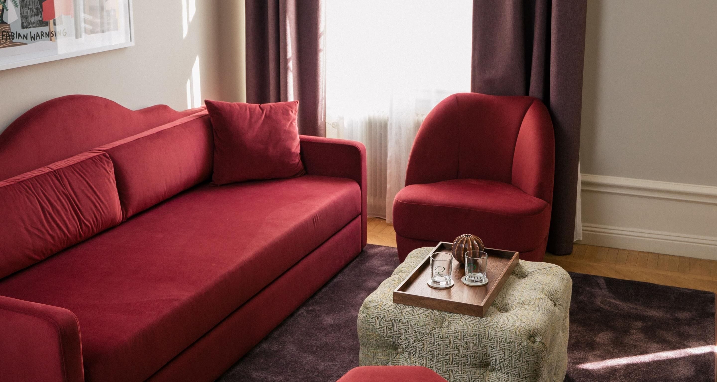 Hotel Ruth, WorldHotels Crafted