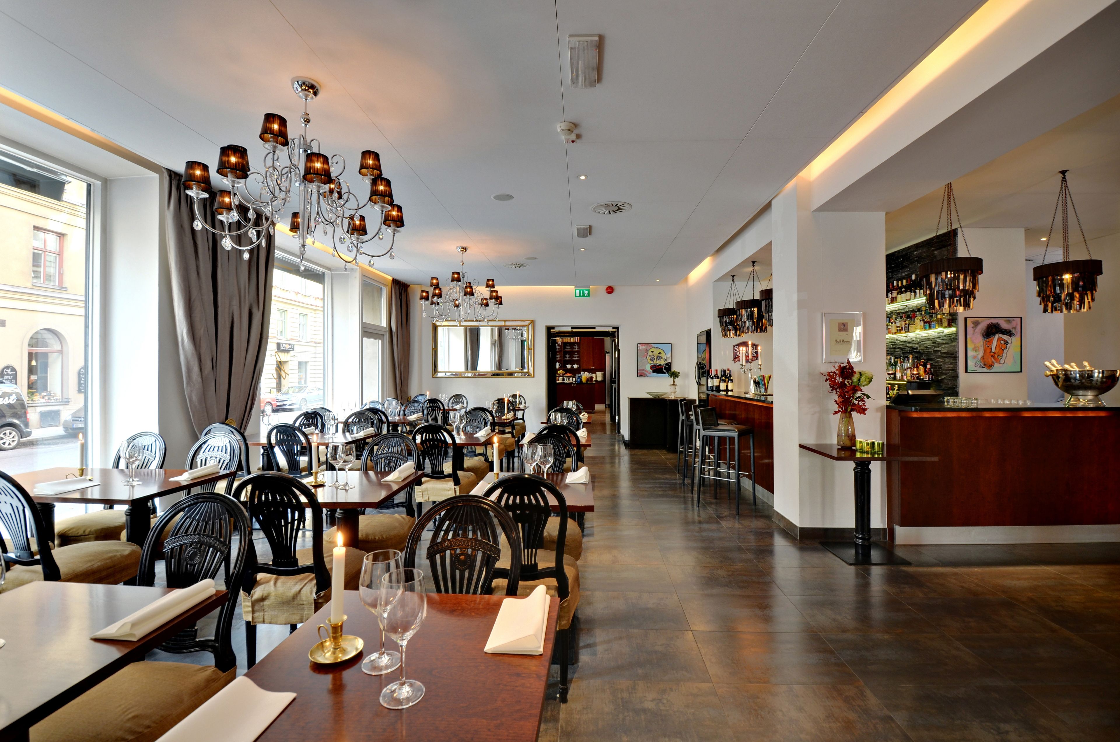 Hotel Ruth, WorldHotels Crafted