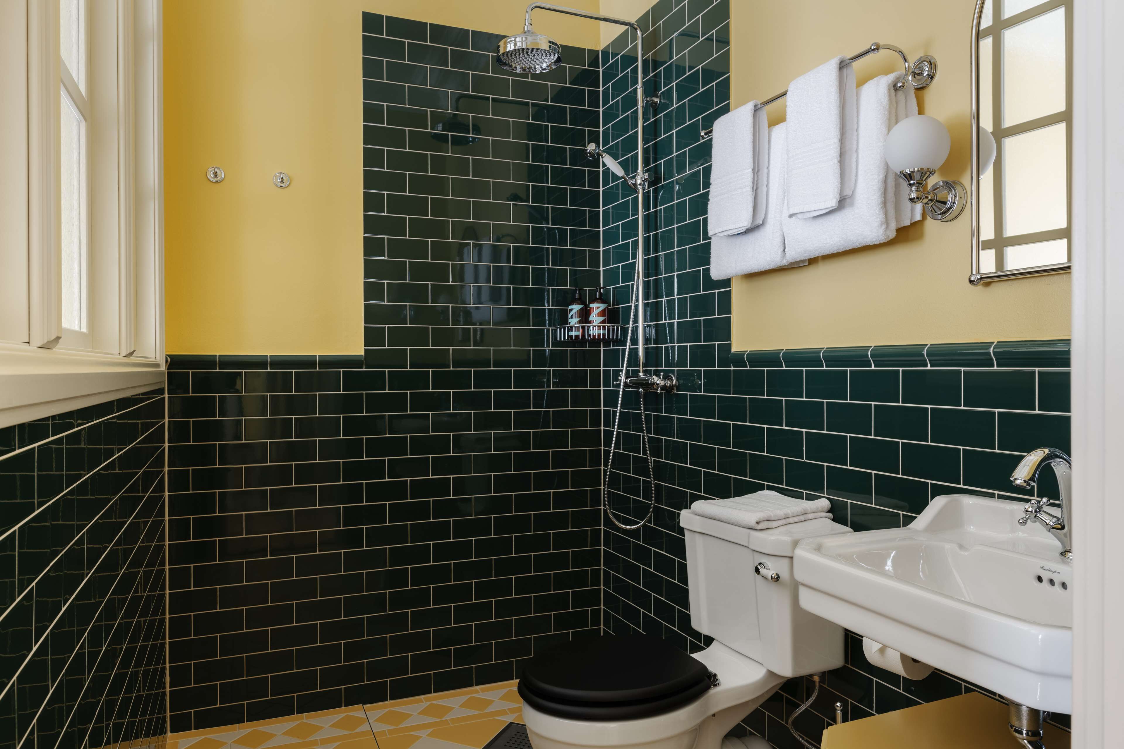 Hotel Ruth, WorldHotels Crafted