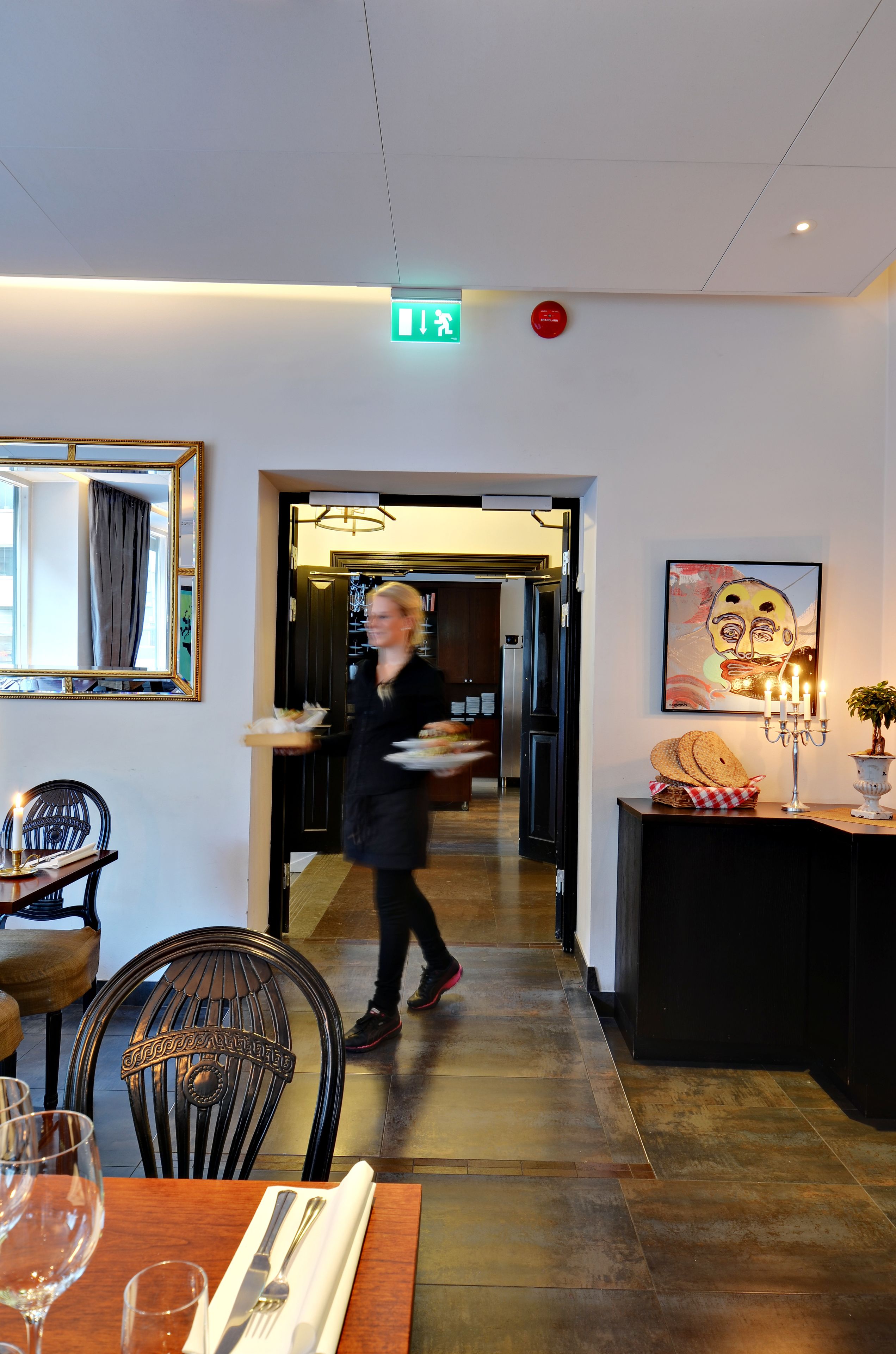 Hotel Ruth, WorldHotels Crafted