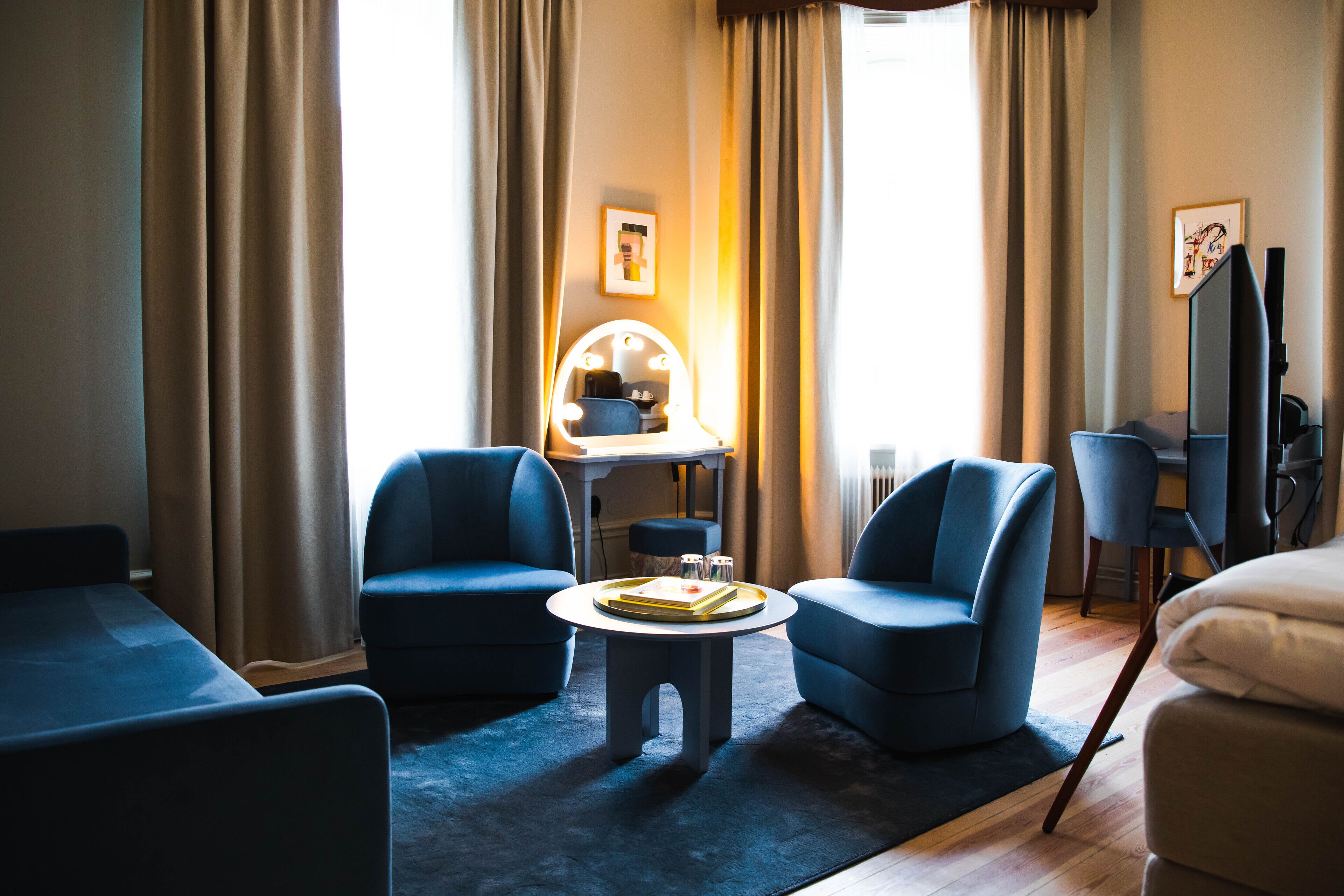 Hotel Ruth, WorldHotels Crafted