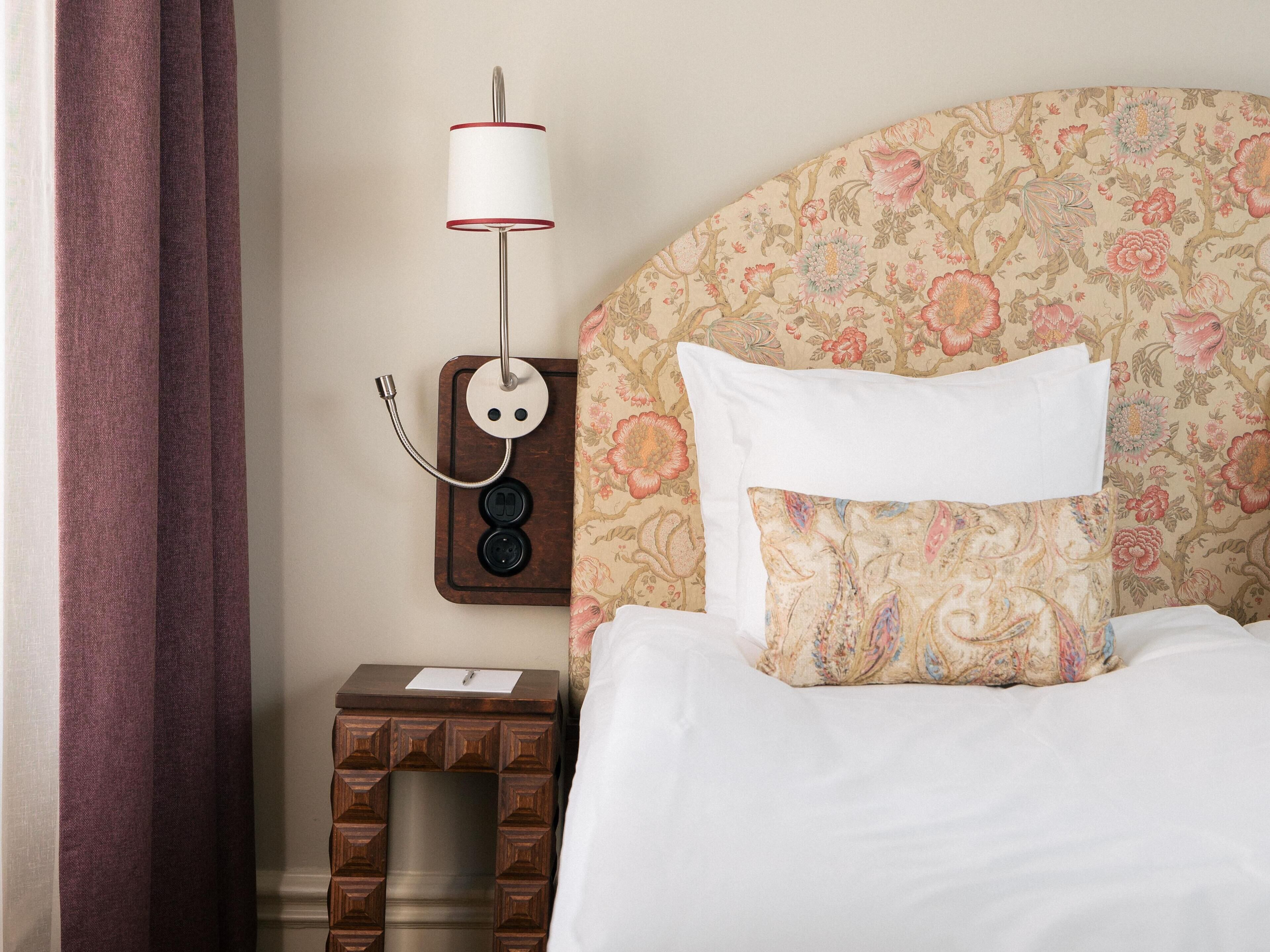 Hotel Ruth, WorldHotels Crafted