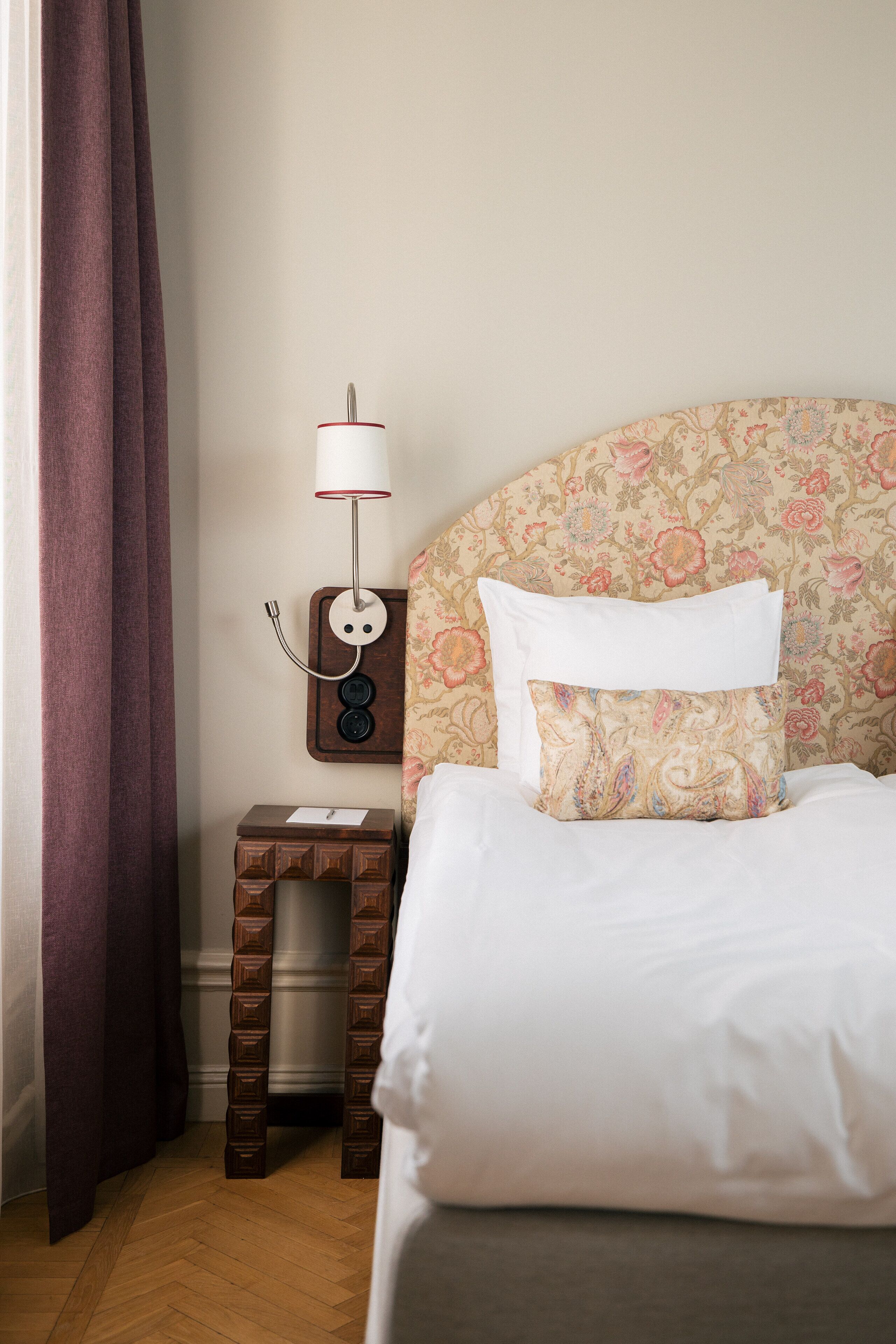 Hotel Ruth, WorldHotels Crafted