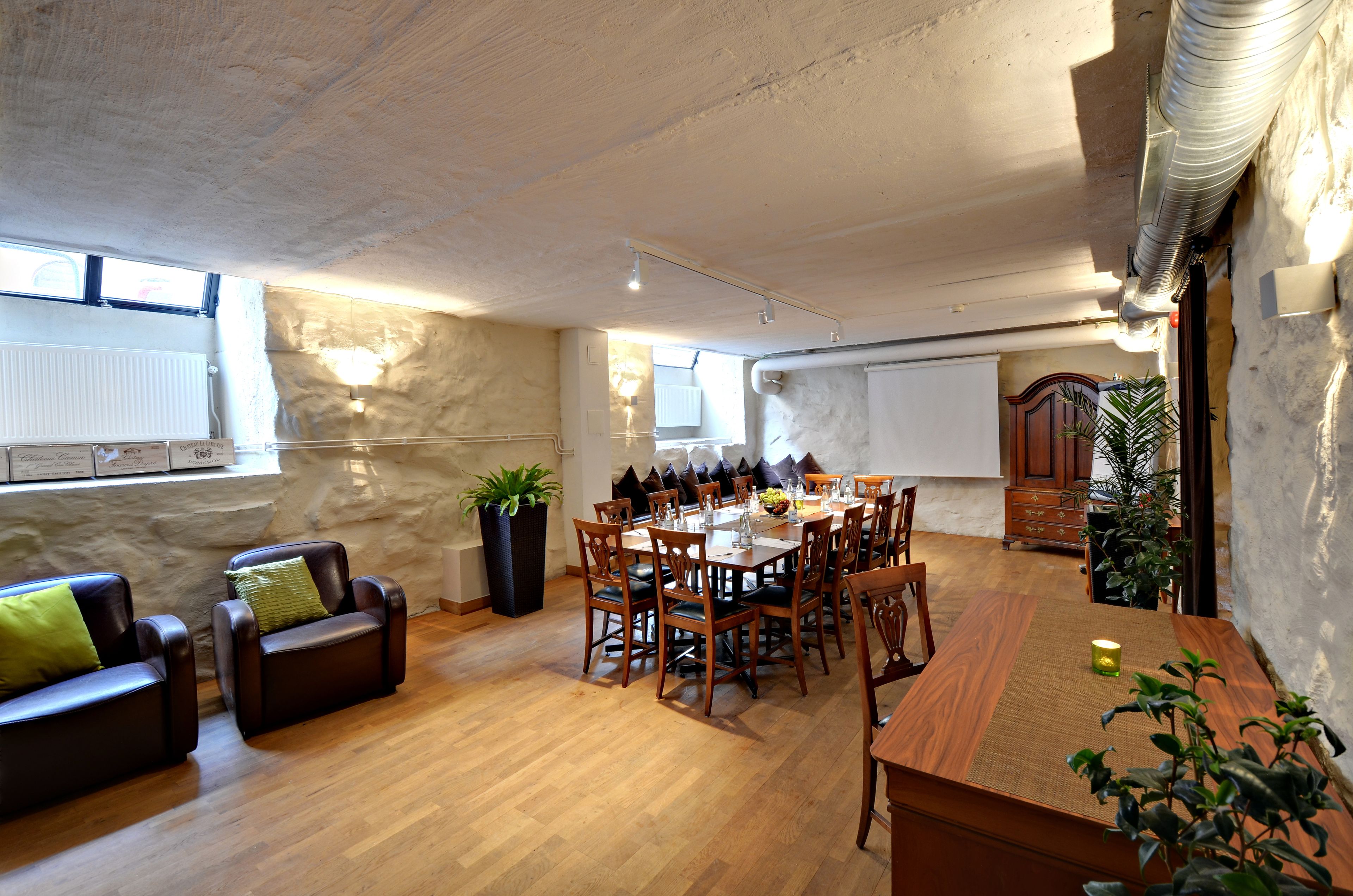 Hotel Ruth, WorldHotels Crafted