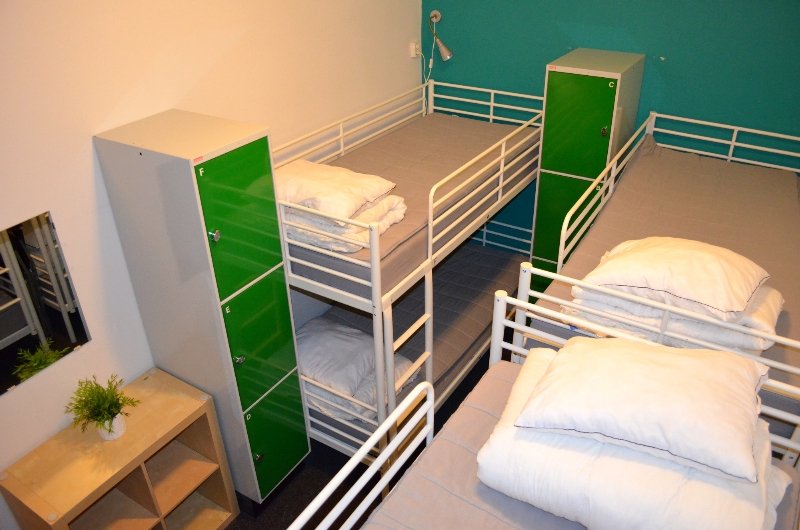 Grad Hotel and Hostel