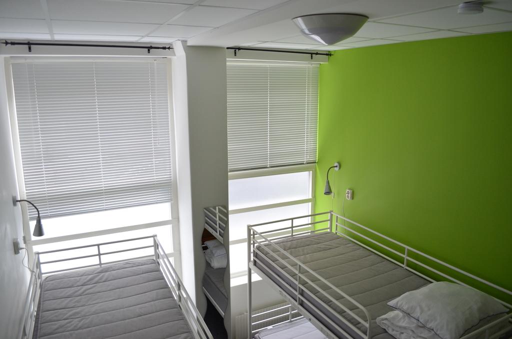 Grad Hotel and Hostel