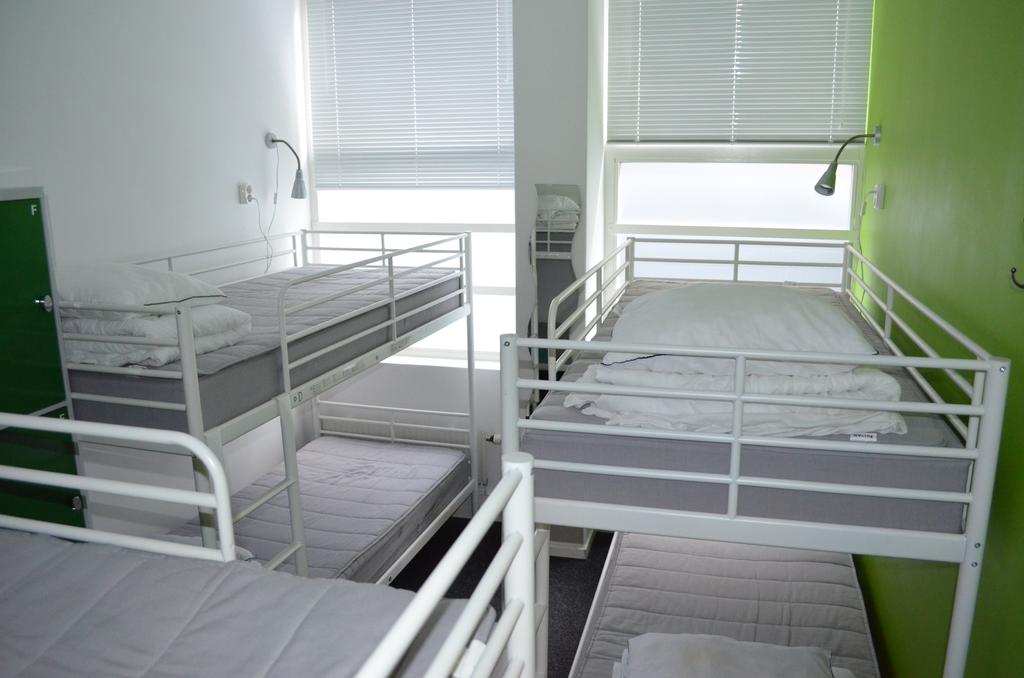 Grad Hotel and Hostel
