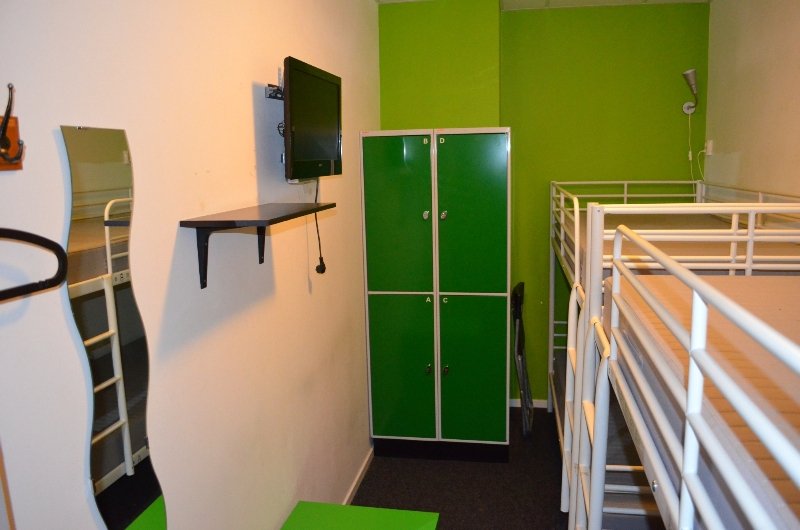 Grad Hotel and Hostel