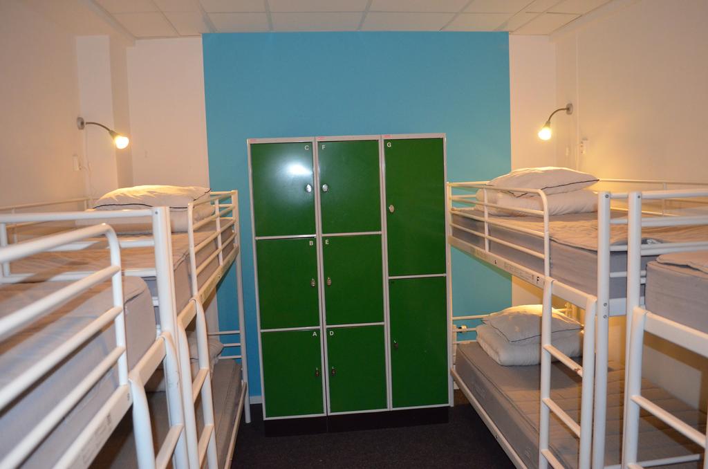 Grad Hotel and Hostel