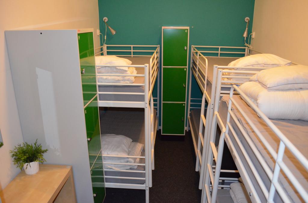 Grad Hotel and Hostel