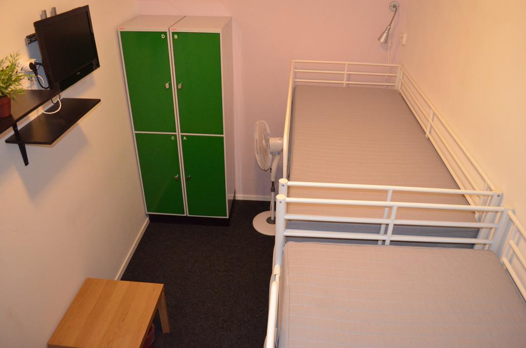 Grad Hotel and Hostel