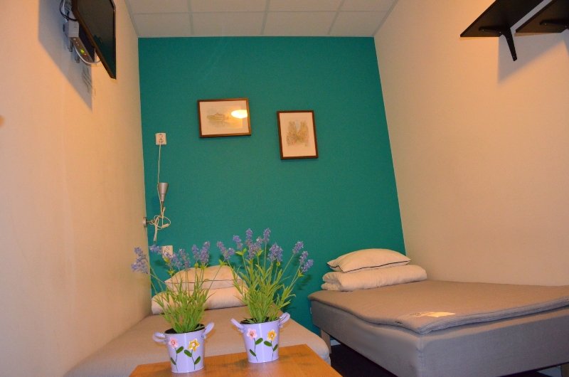 Grad Hotel and Hostel