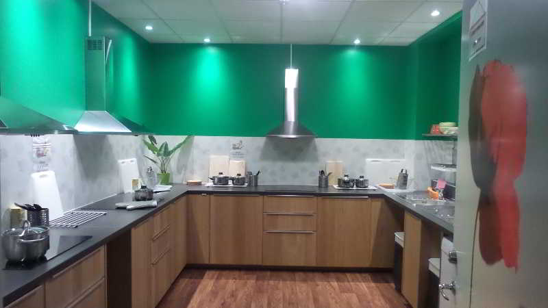 Grad Hotel and Hostel