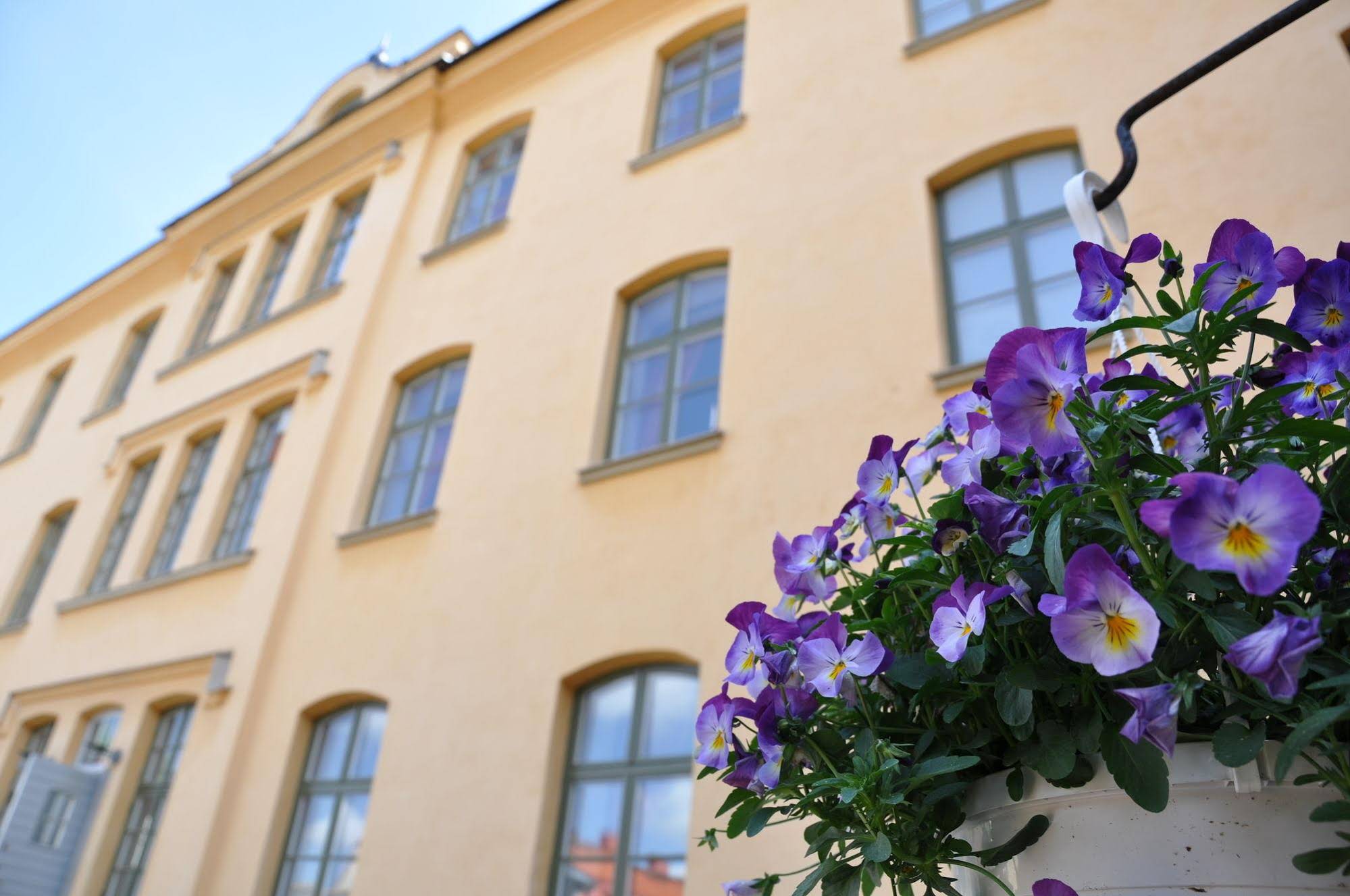 Långholmen Hotell