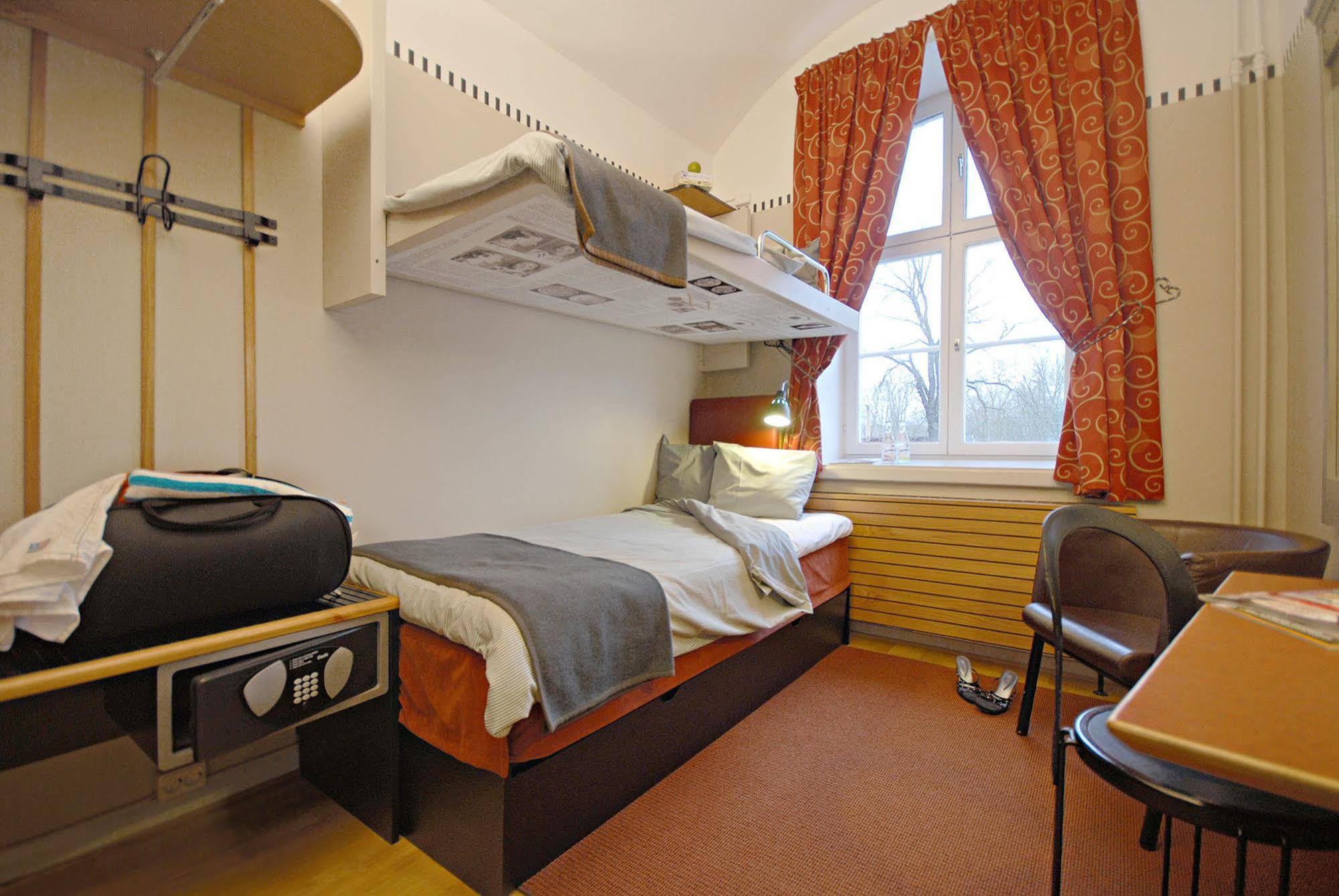 Långholmen Hotell