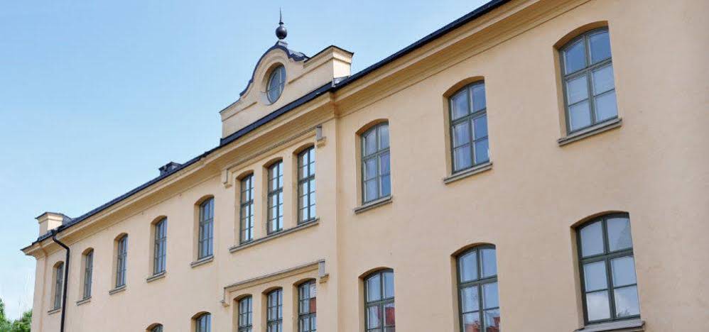 Långholmen Hotell