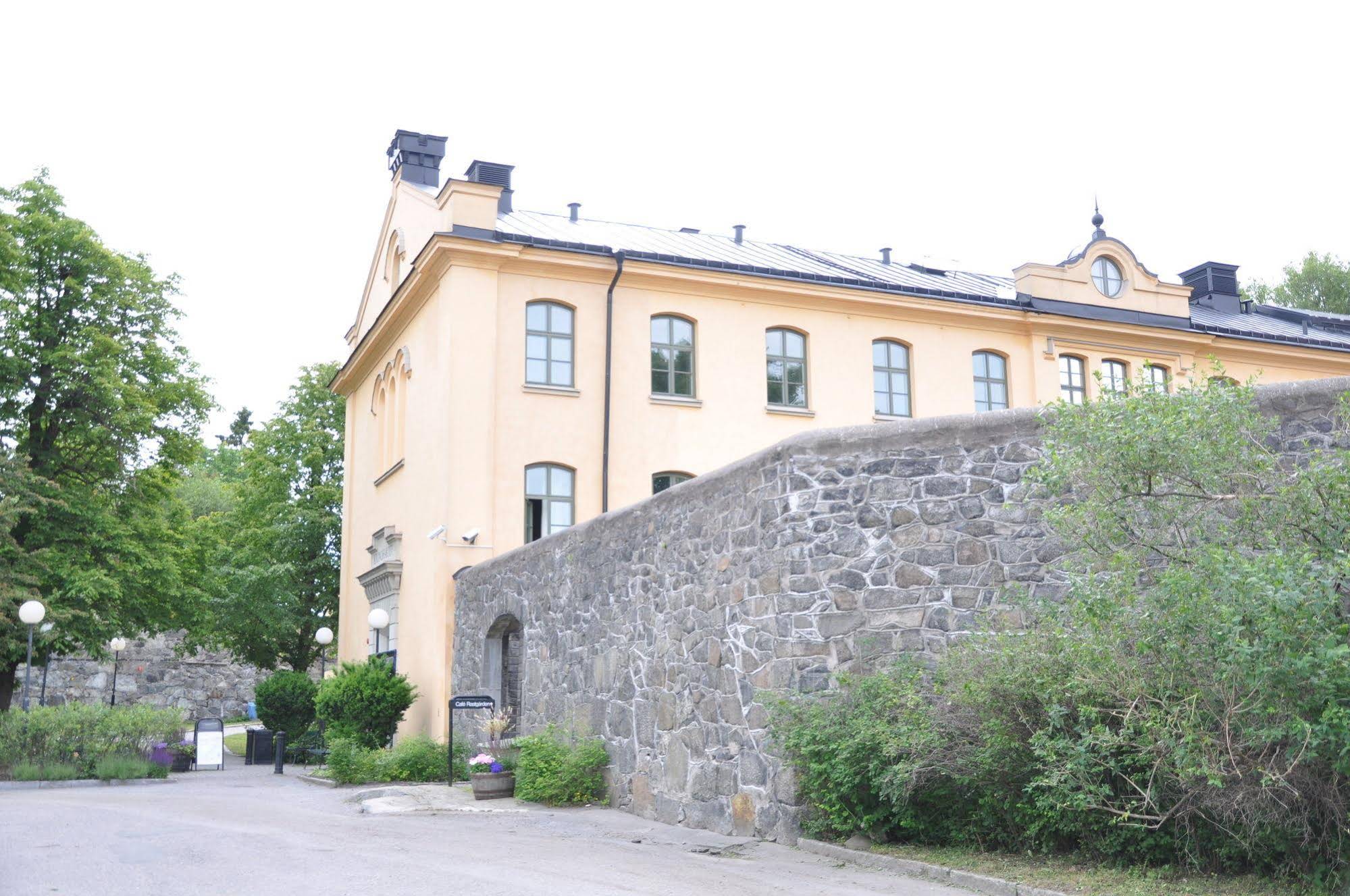 Långholmen Hotell
