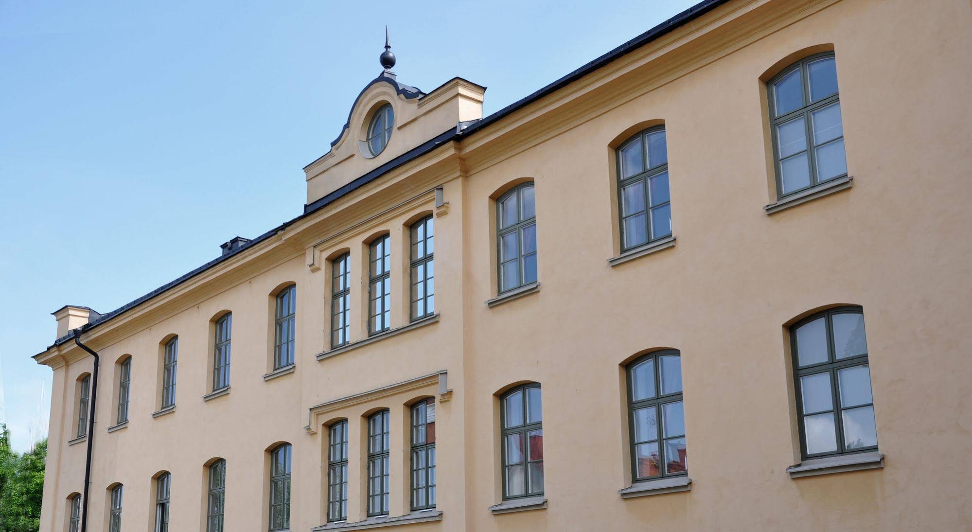 Långholmen Hotell