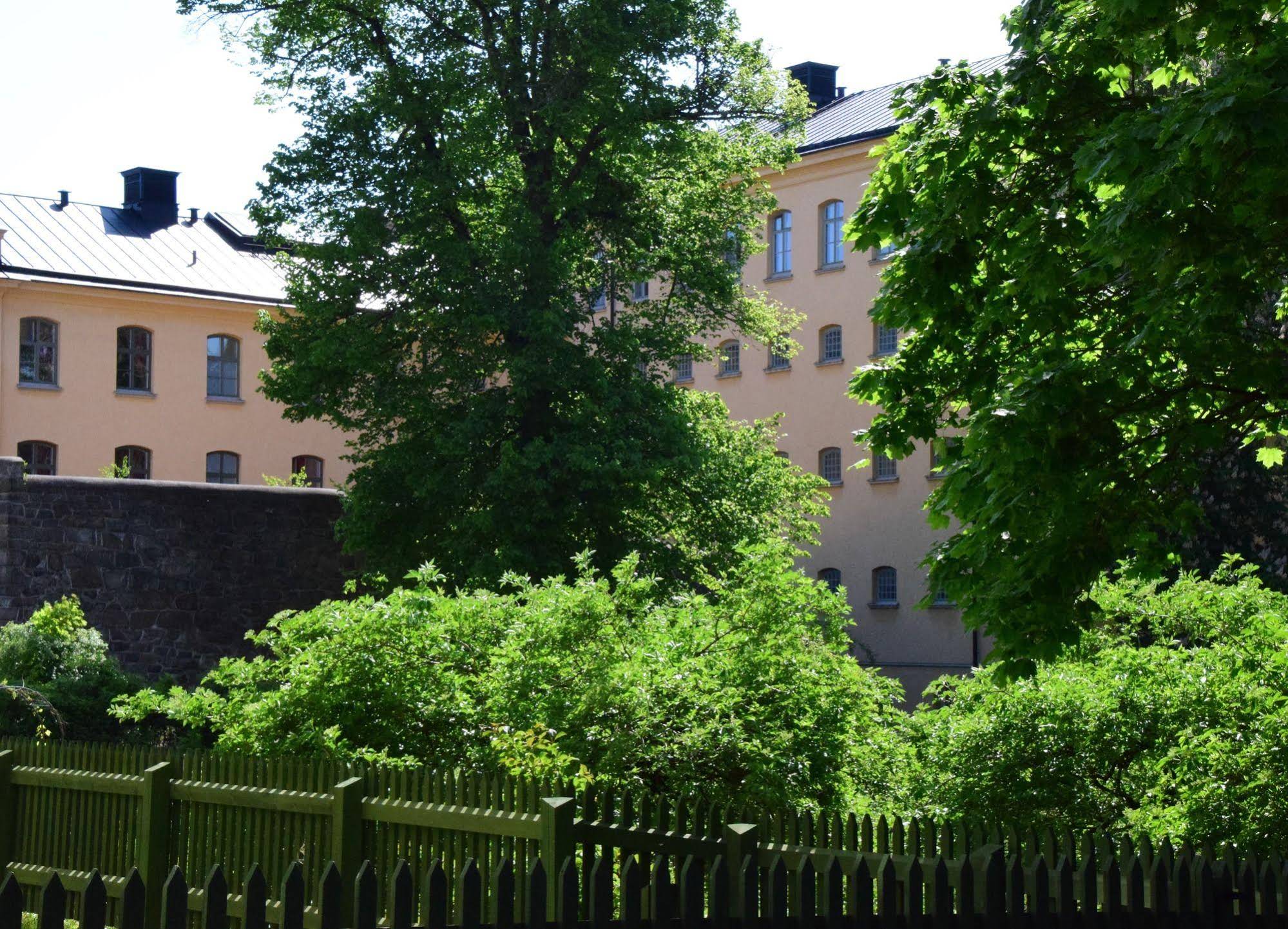 Långholmen Hotell