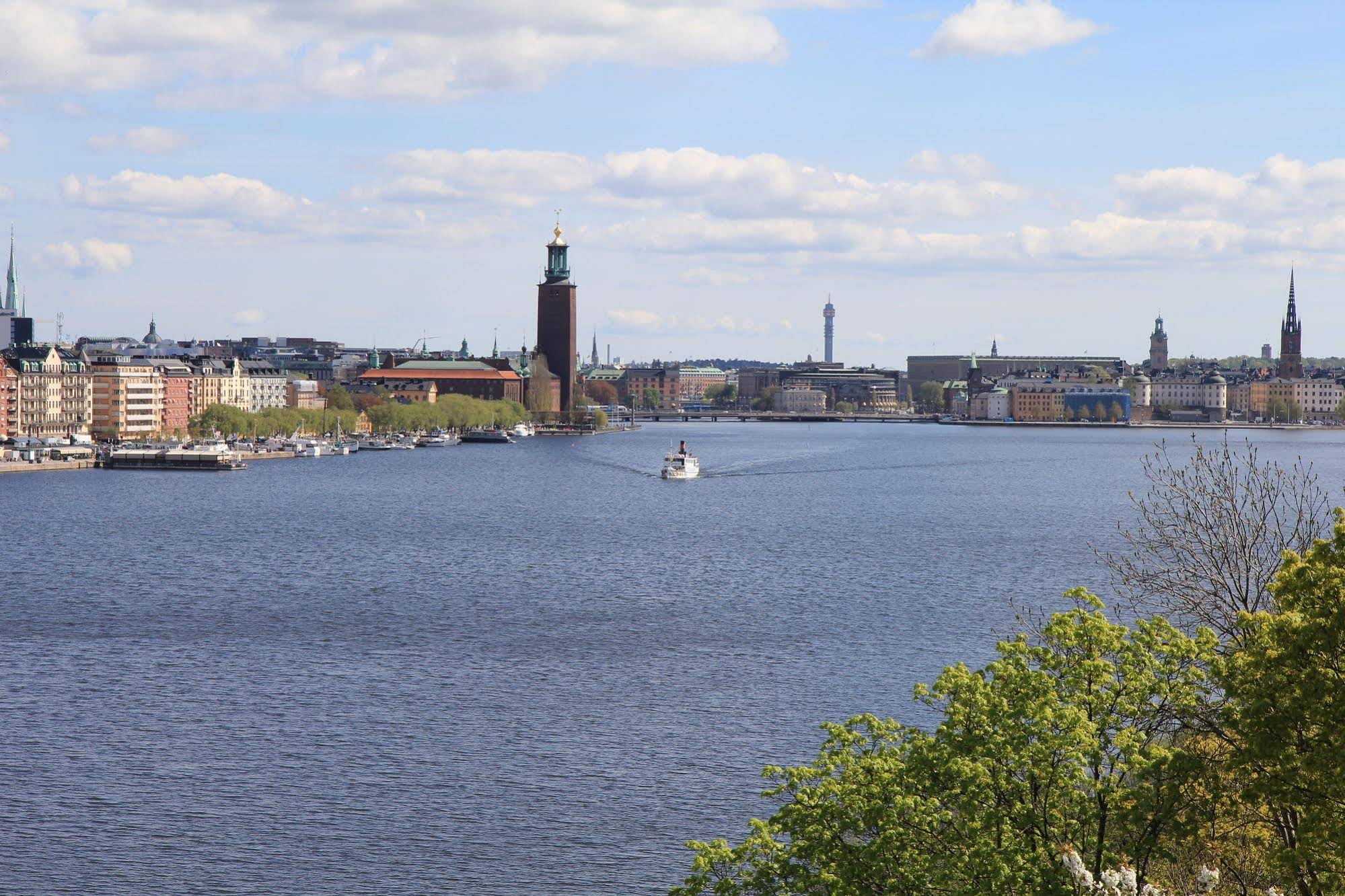 Långholmen Hotell