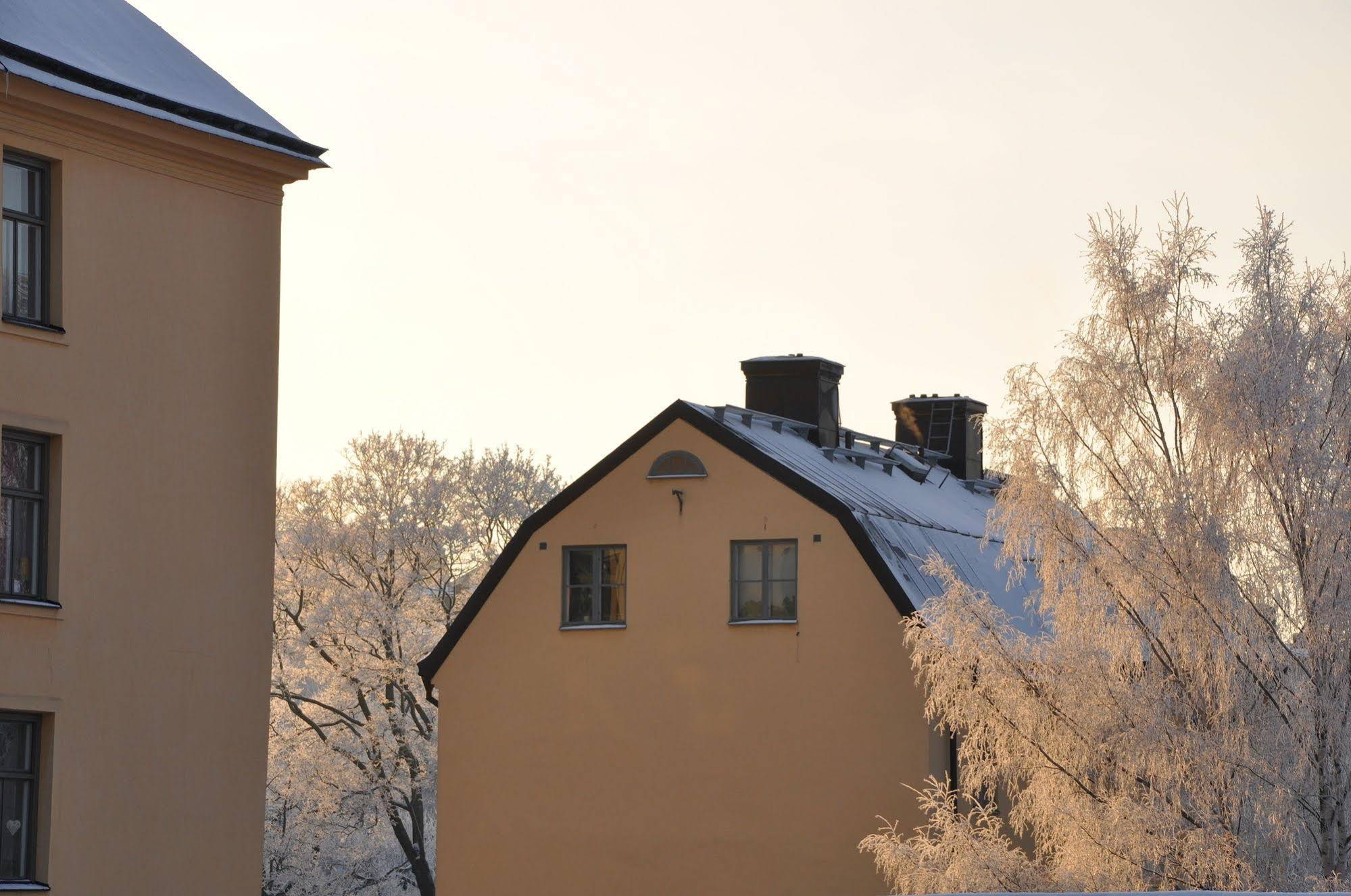 Långholmen Hotell