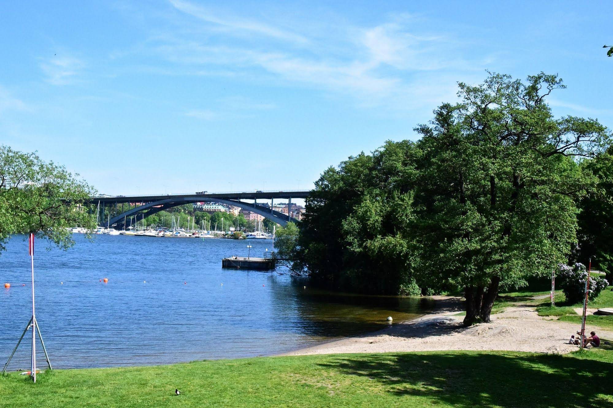 Långholmen Hotell