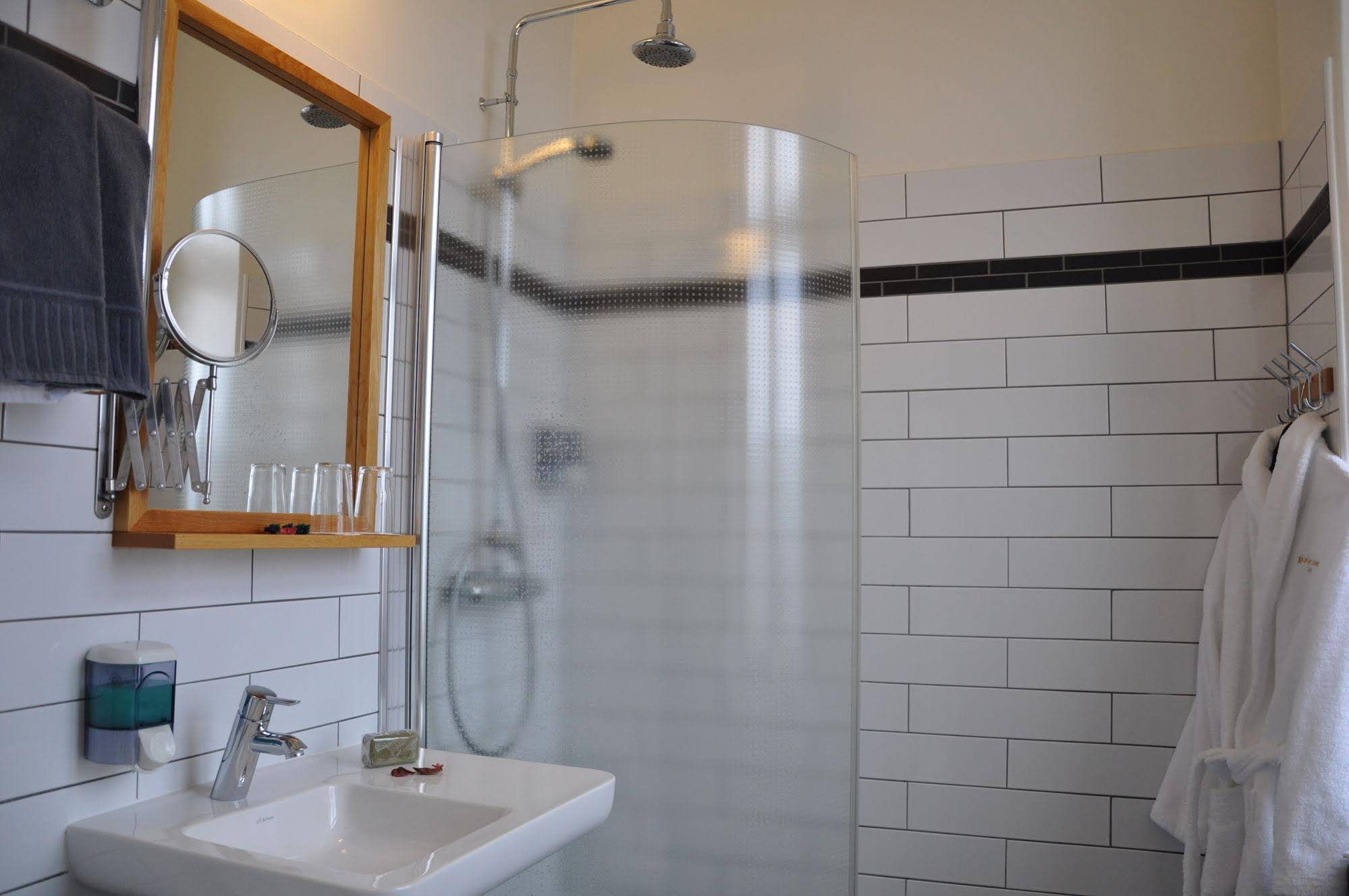 Långholmen Hotell