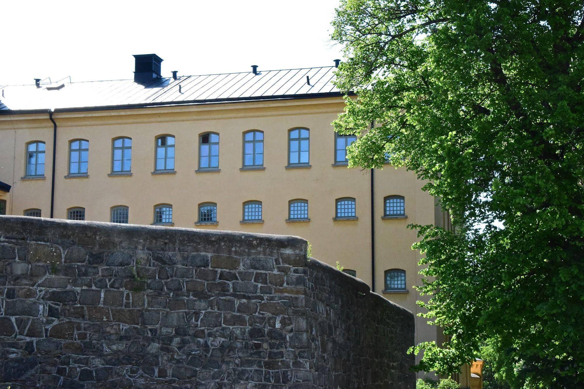 Långholmen Hotell
