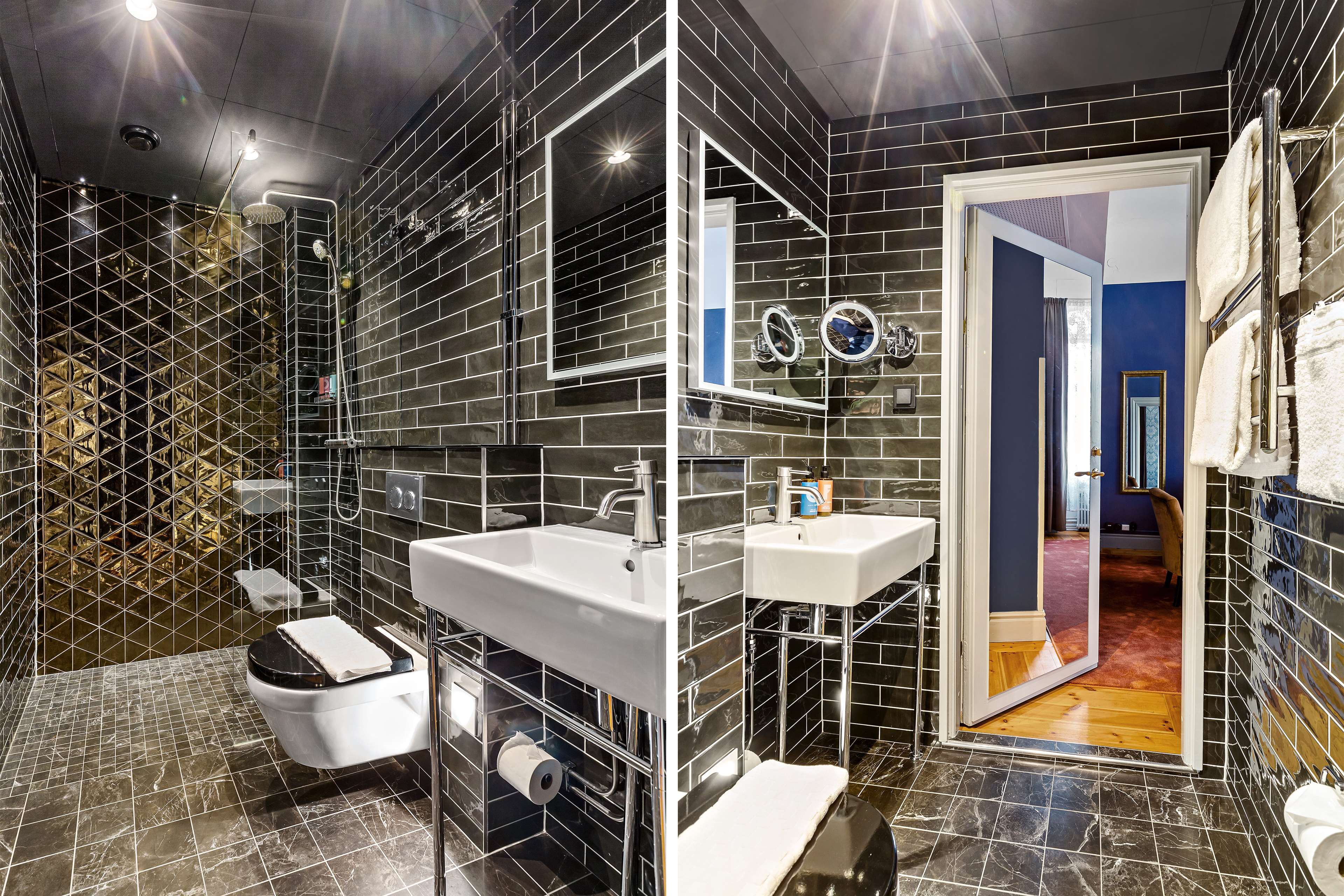 NOFO Hotel, WorldHotels Crafted