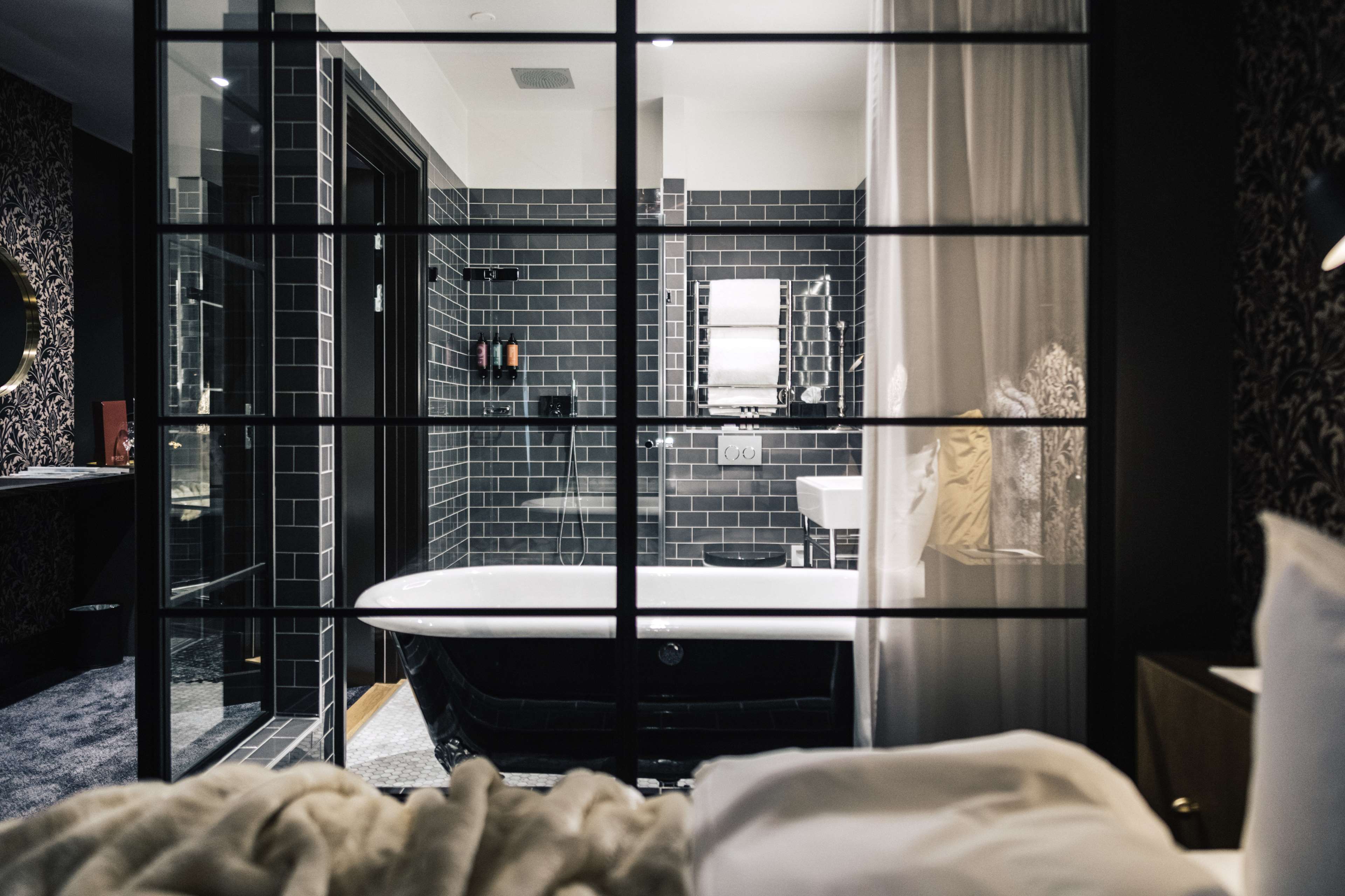 NOFO Hotel, WorldHotels Crafted