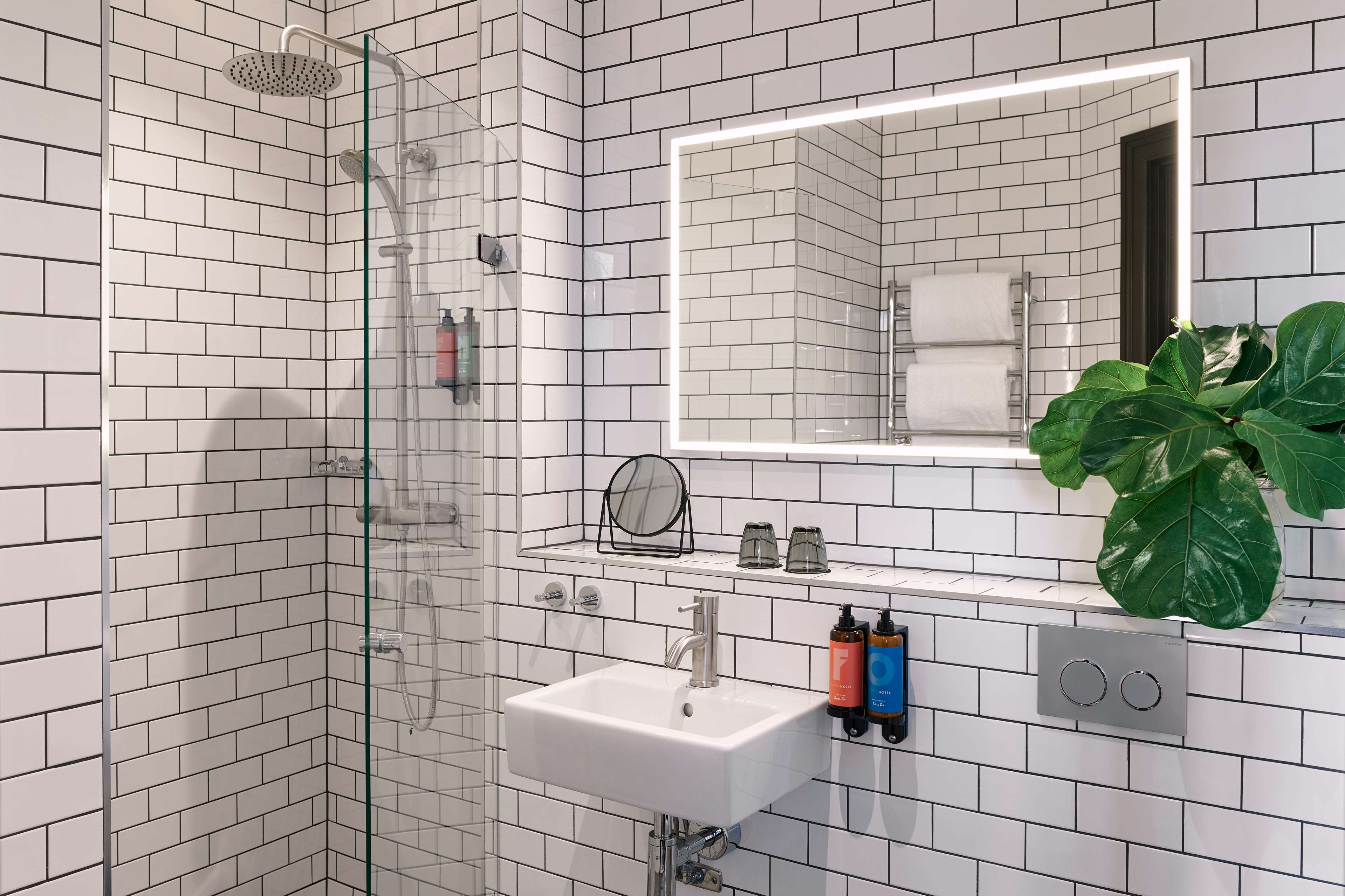 NOFO Hotel, WorldHotels Crafted