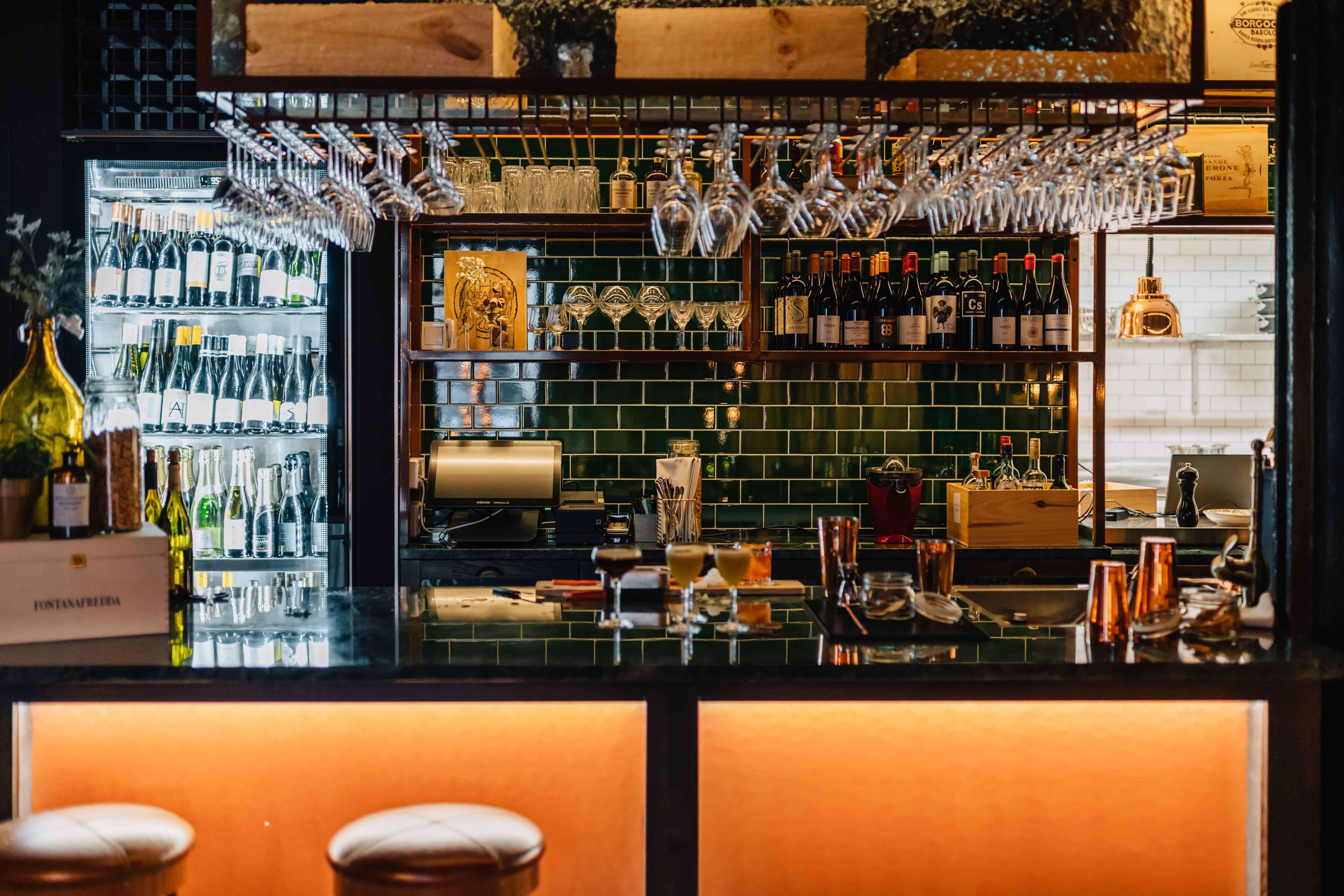 NOFO Hotel, WorldHotels Crafted