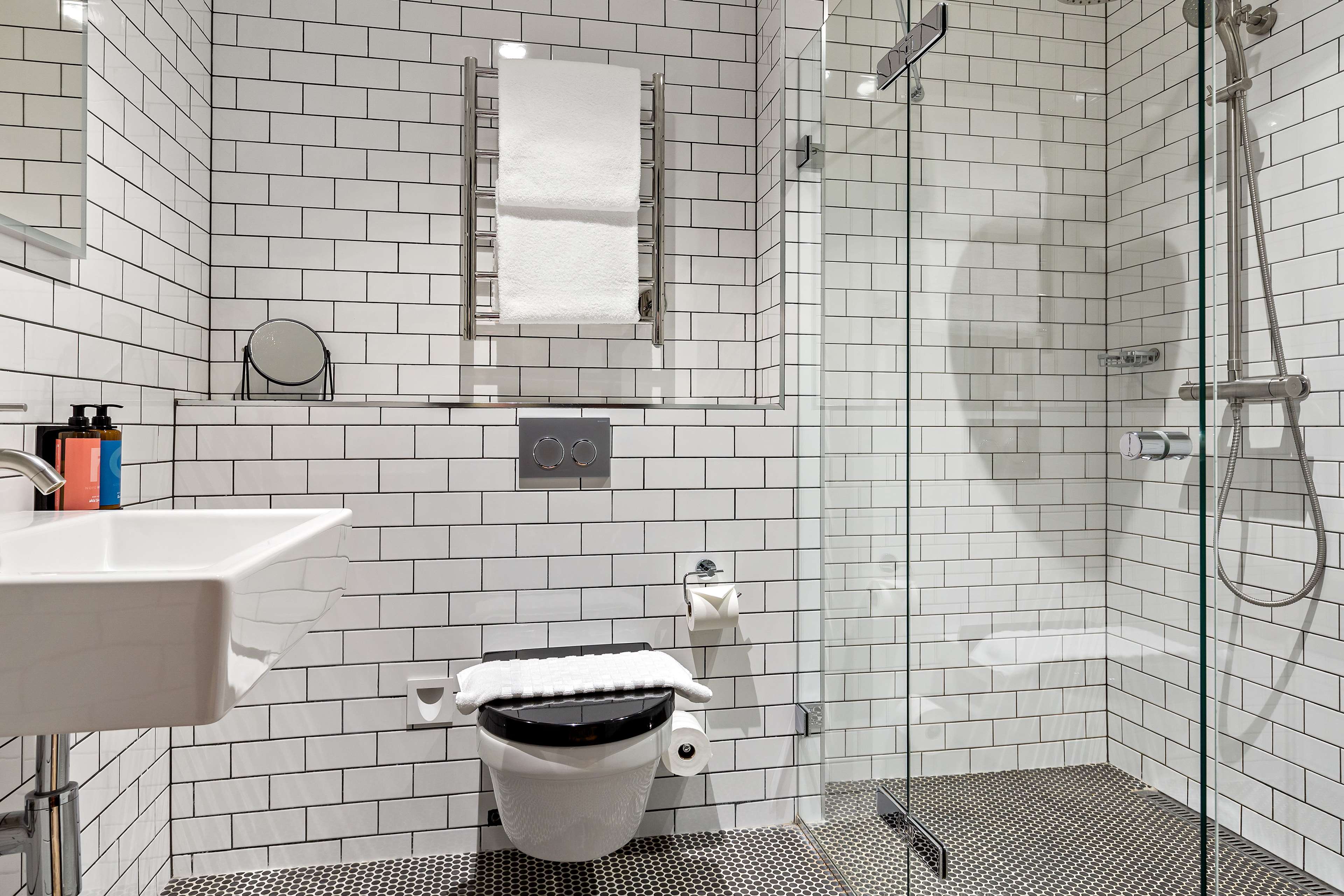 NOFO Hotel, WorldHotels Crafted