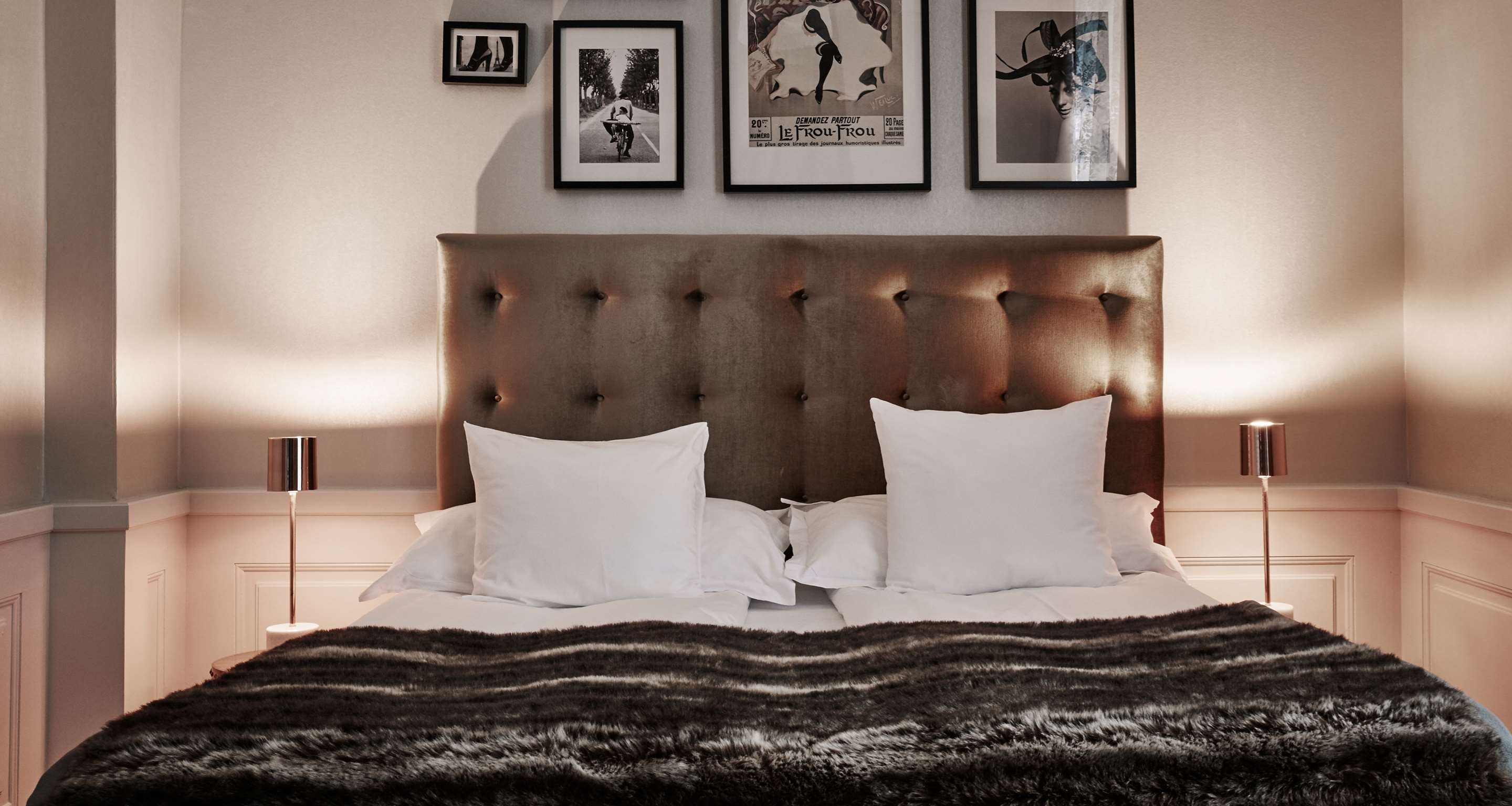 NOFO Hotel, WorldHotels Crafted