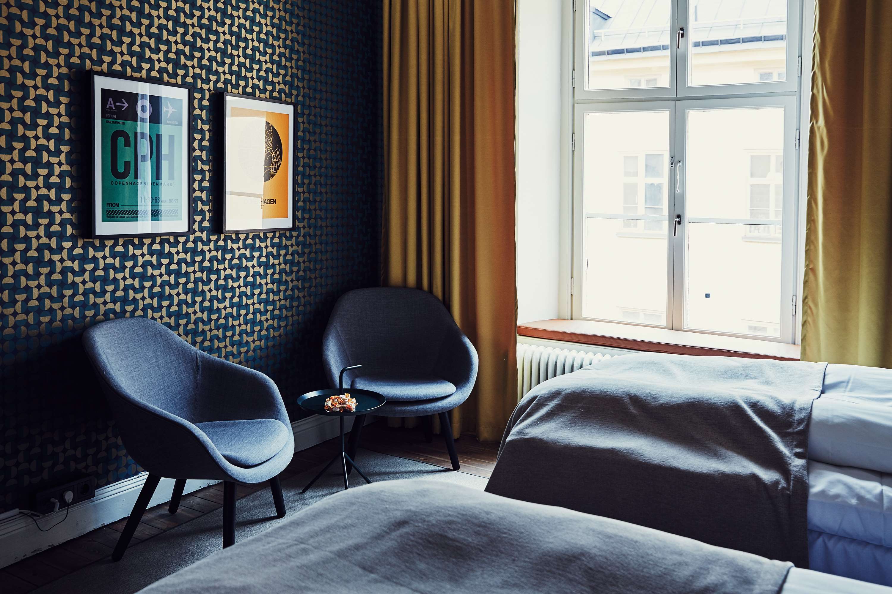 NOFO Hotel, WorldHotels Crafted