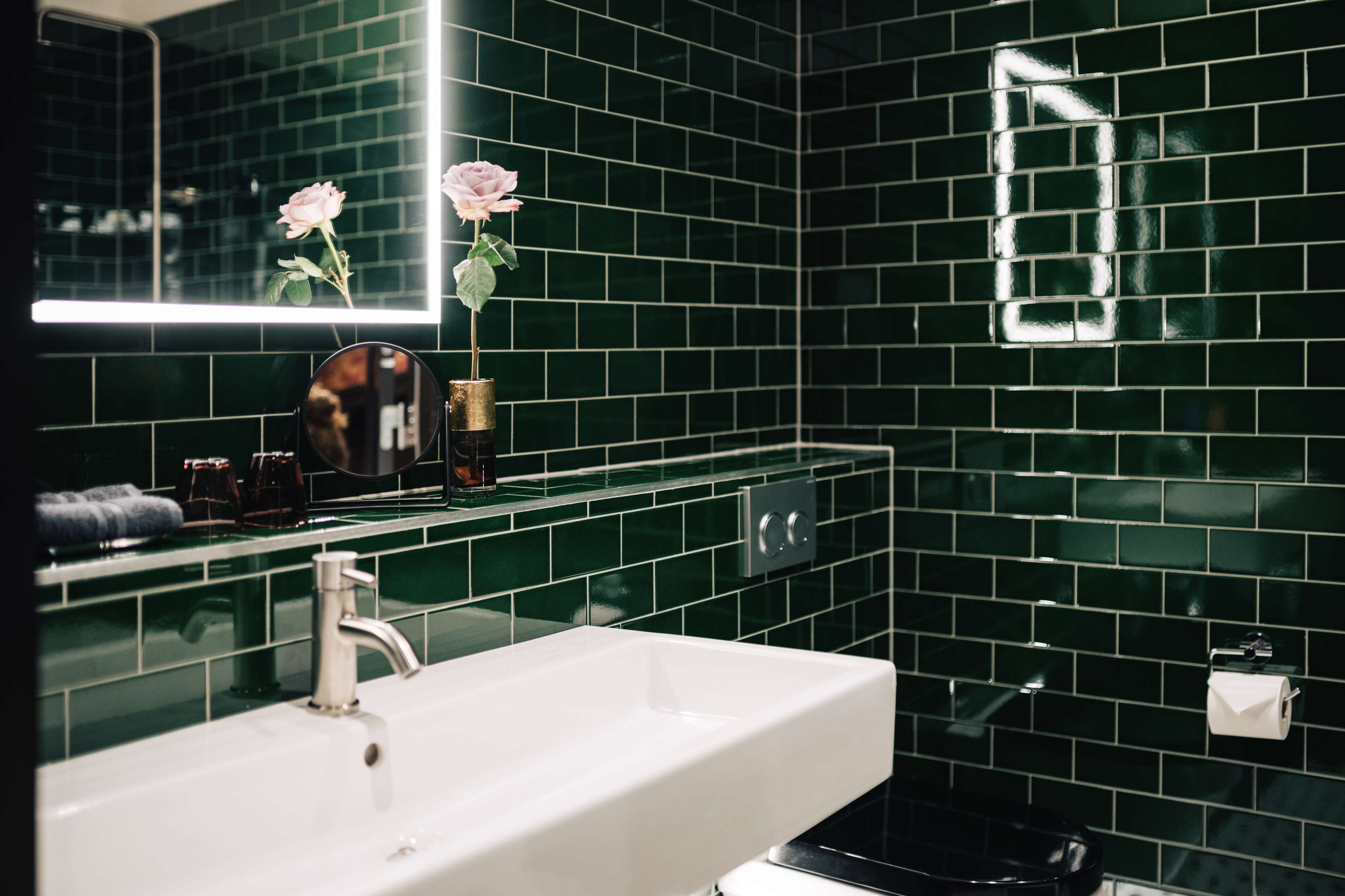 NOFO Hotel, WorldHotels Crafted