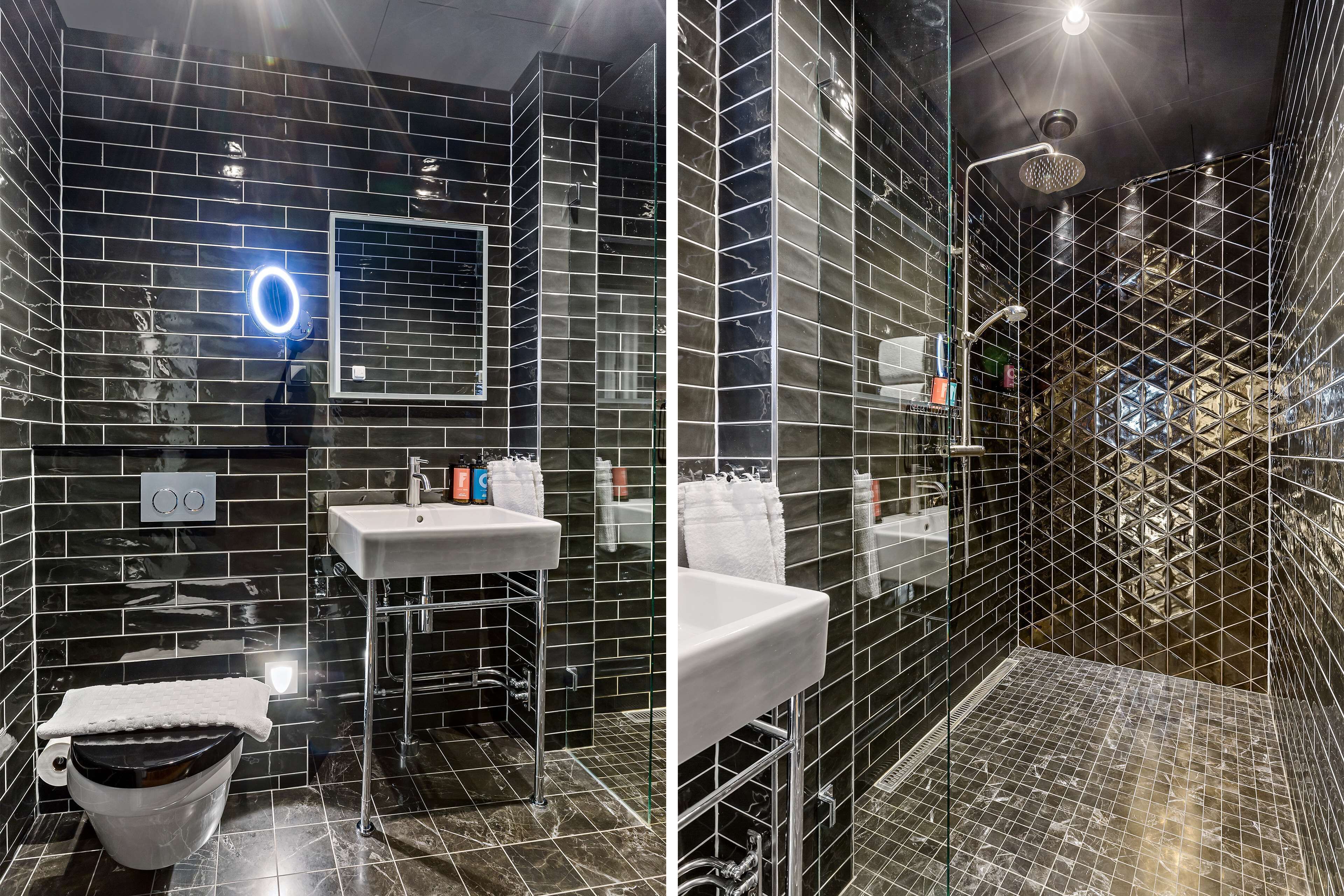 NOFO Hotel, WorldHotels Crafted