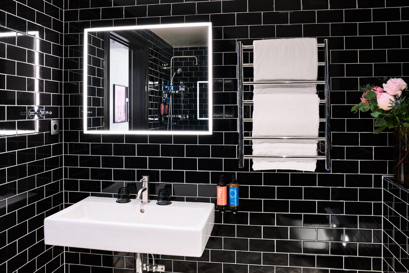 NOFO Hotel, WorldHotels Crafted