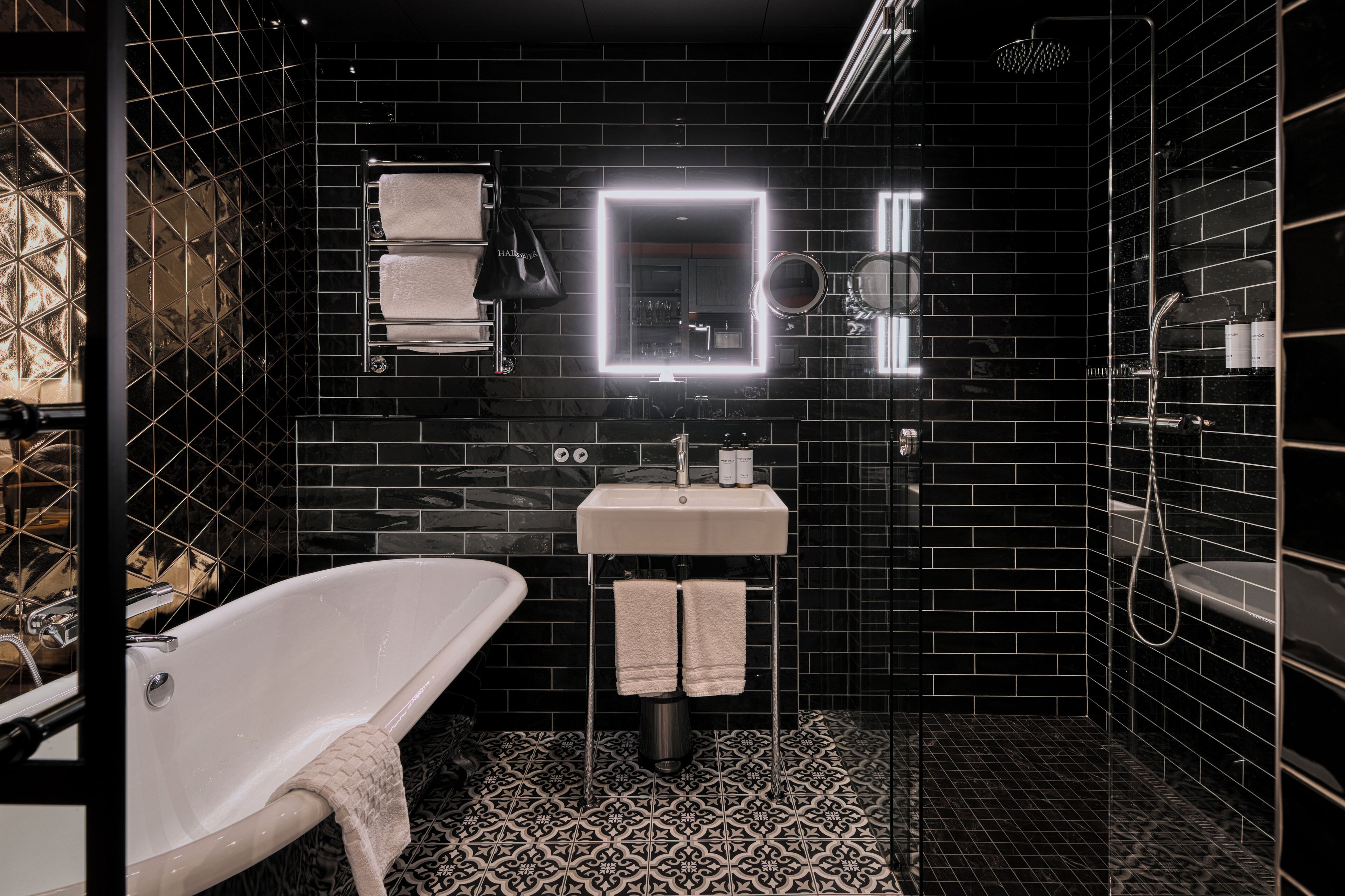 NOFO Hotel, WorldHotels Crafted