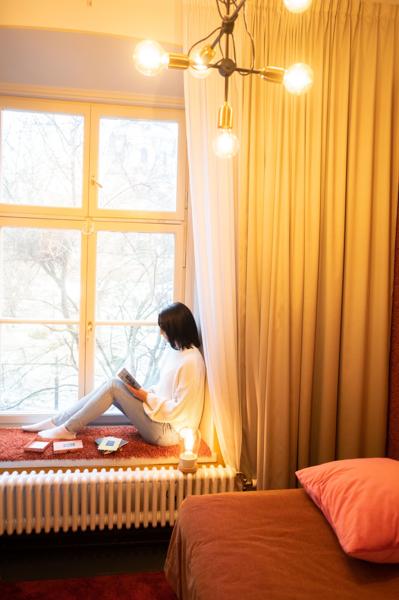 NOFO Hotel, WorldHotels Crafted