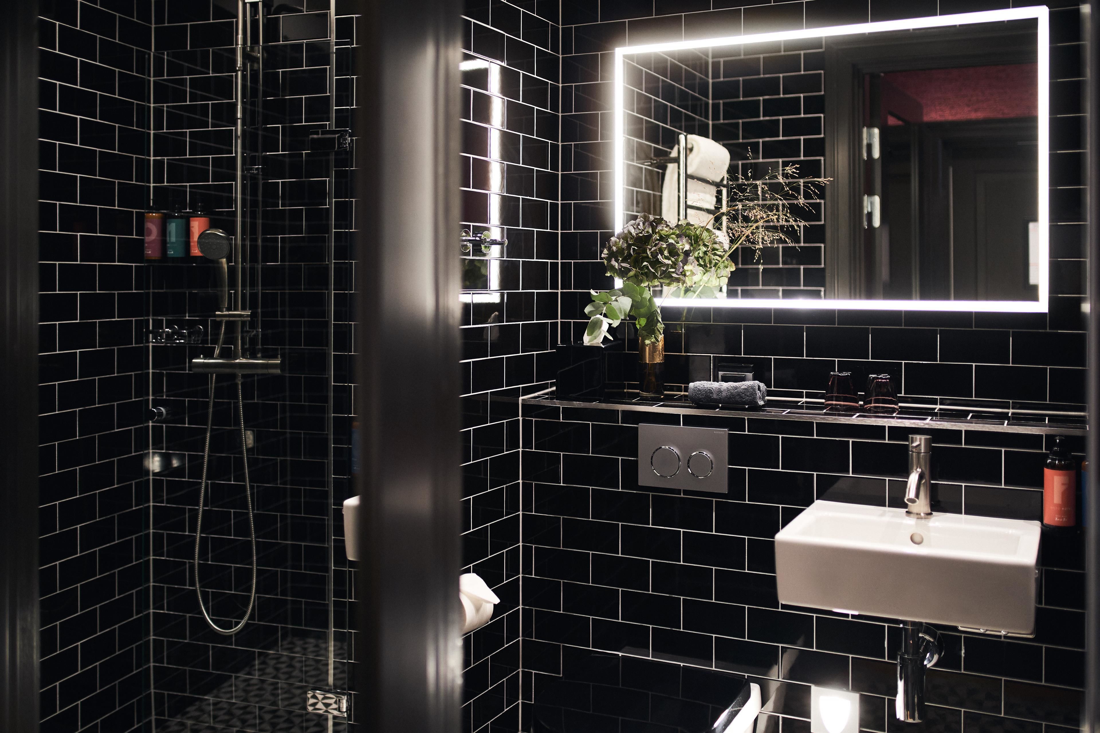 NOFO Hotel, WorldHotels Crafted