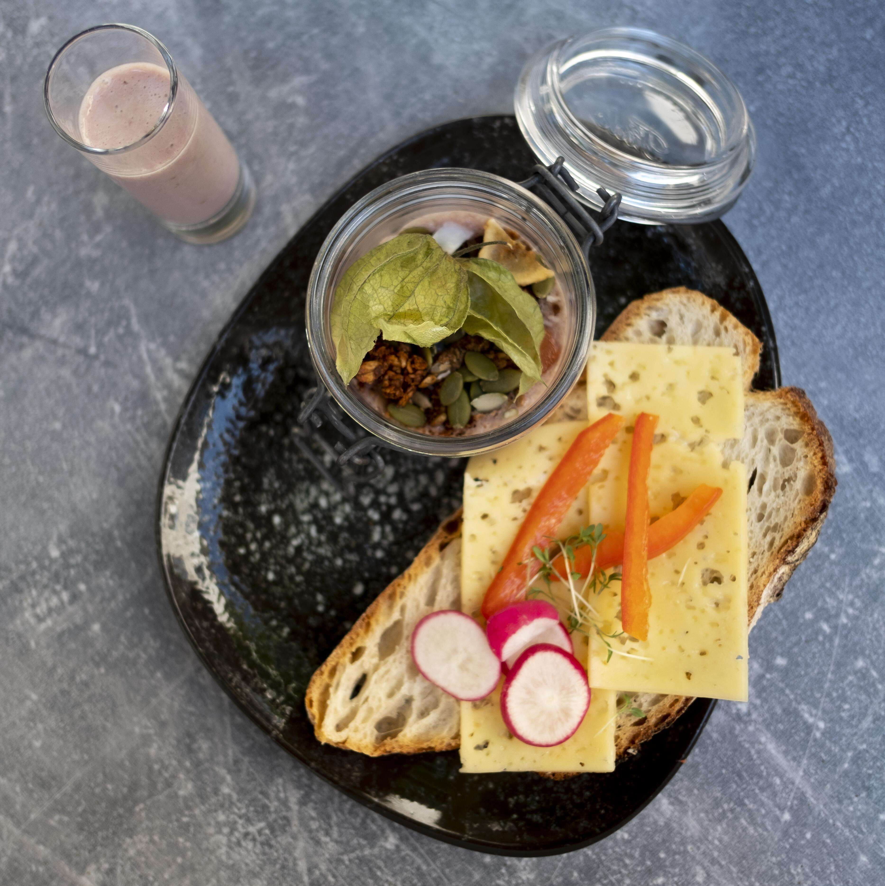 NOFO Hotel, WorldHotels Crafted