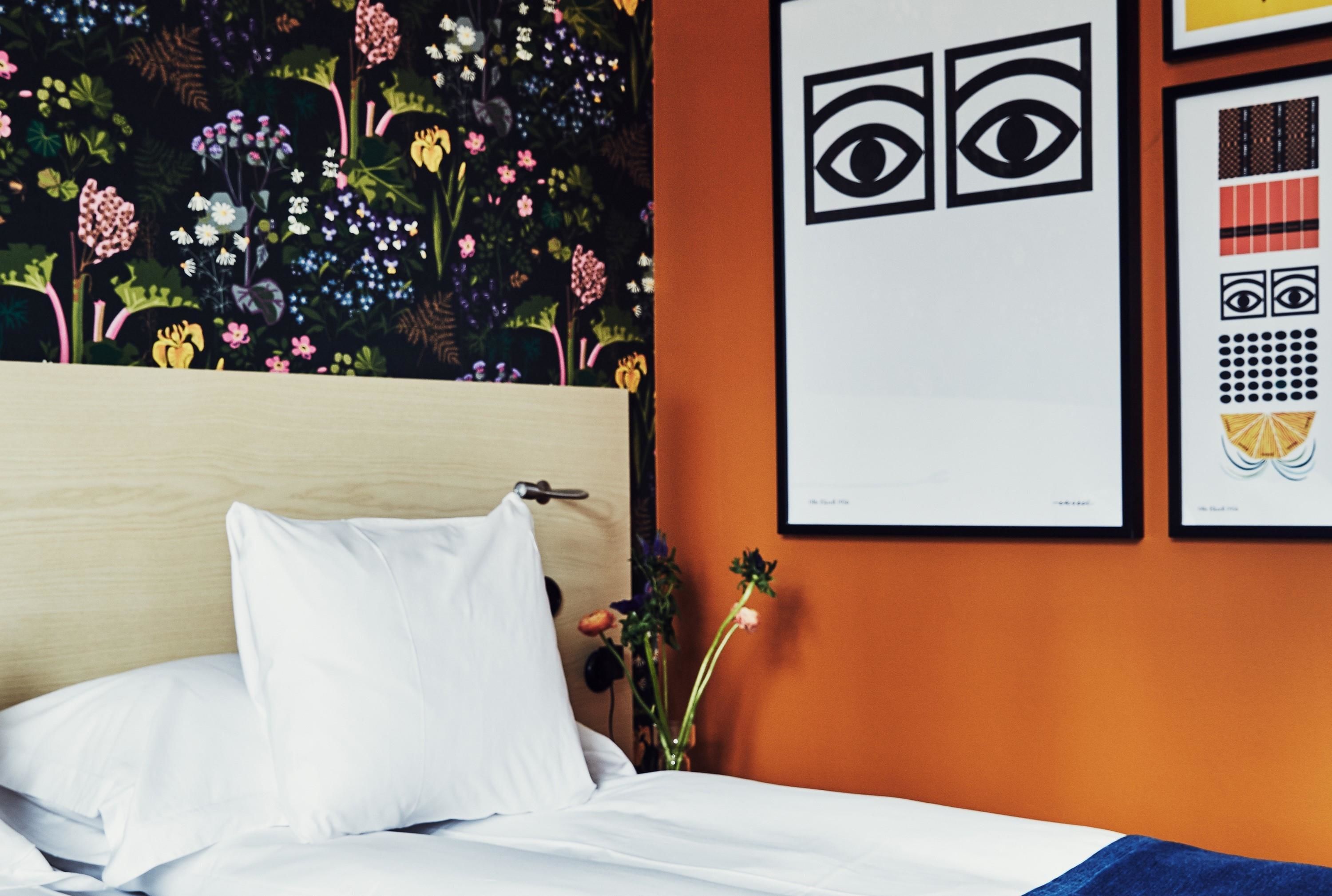 NOFO Hotel, WorldHotels Crafted