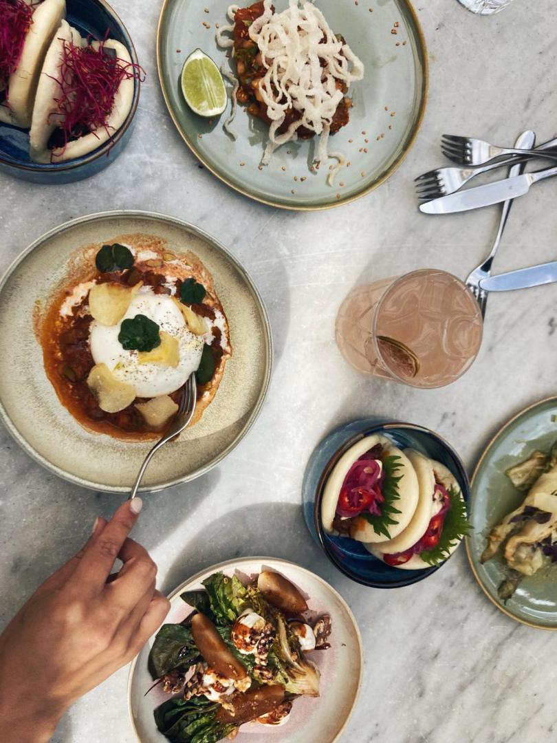 NOFO Hotel, WorldHotels Crafted