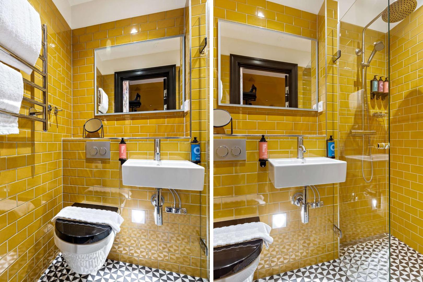 NOFO Hotel, WorldHotels Crafted