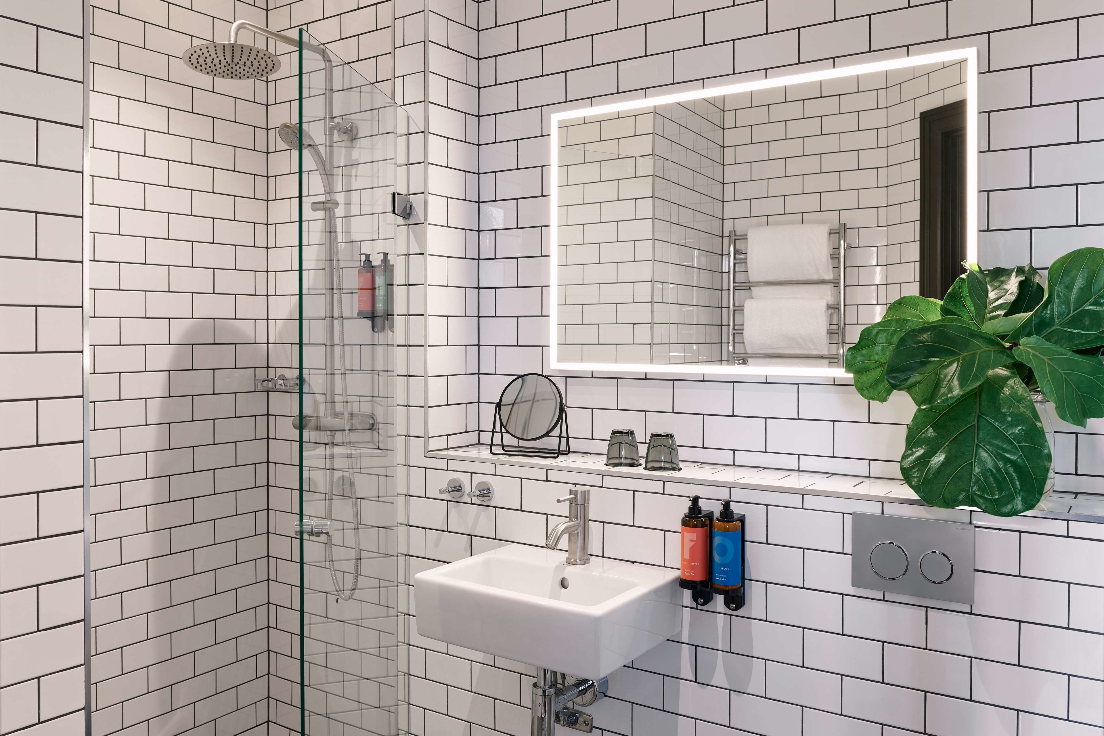 NOFO Hotel, WorldHotels Crafted