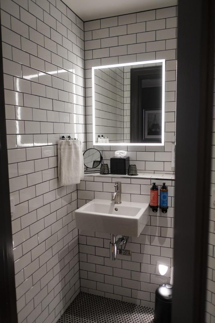 NOFO Hotel, WorldHotels Crafted