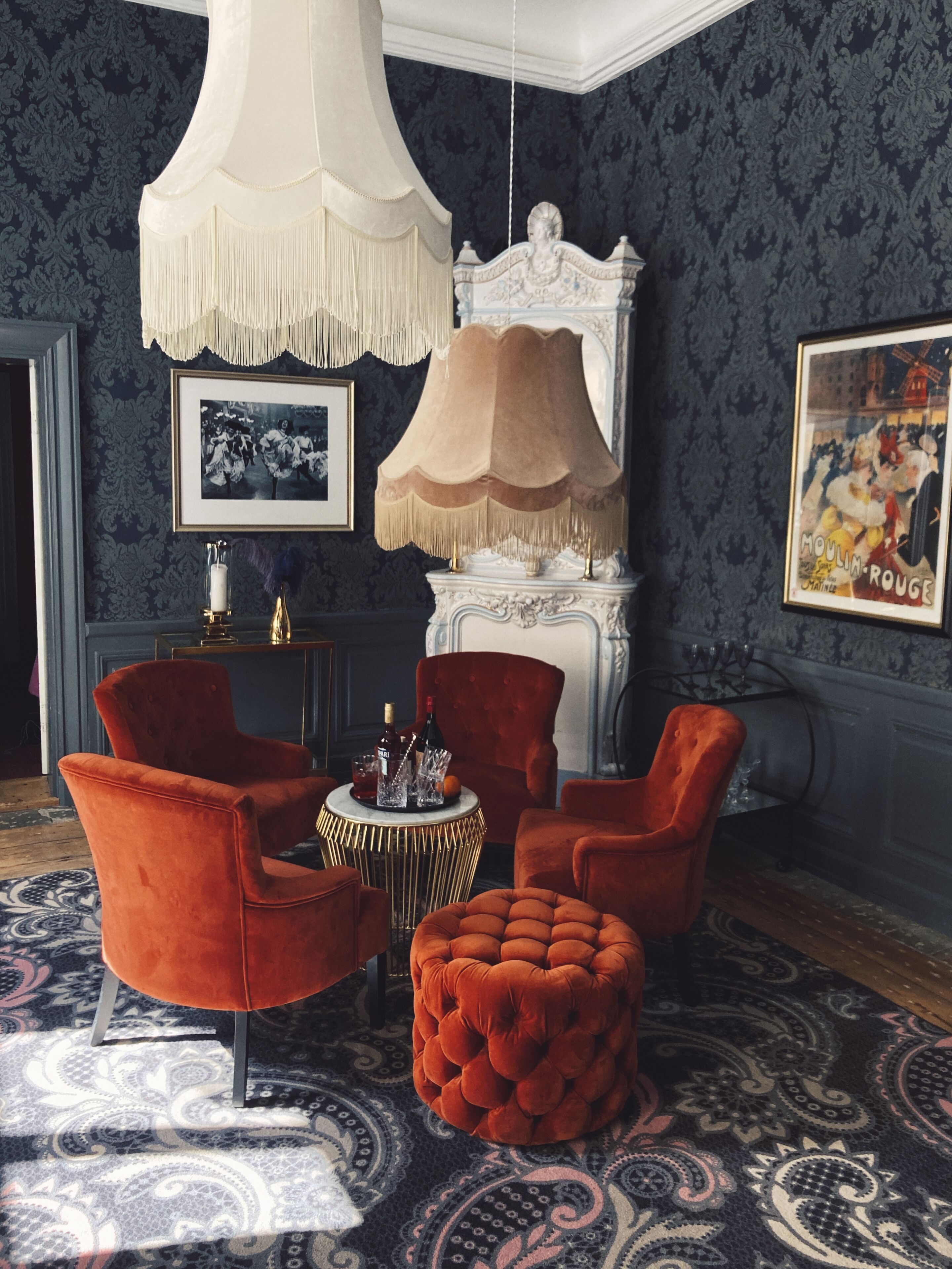 NOFO Hotel, WorldHotels Crafted